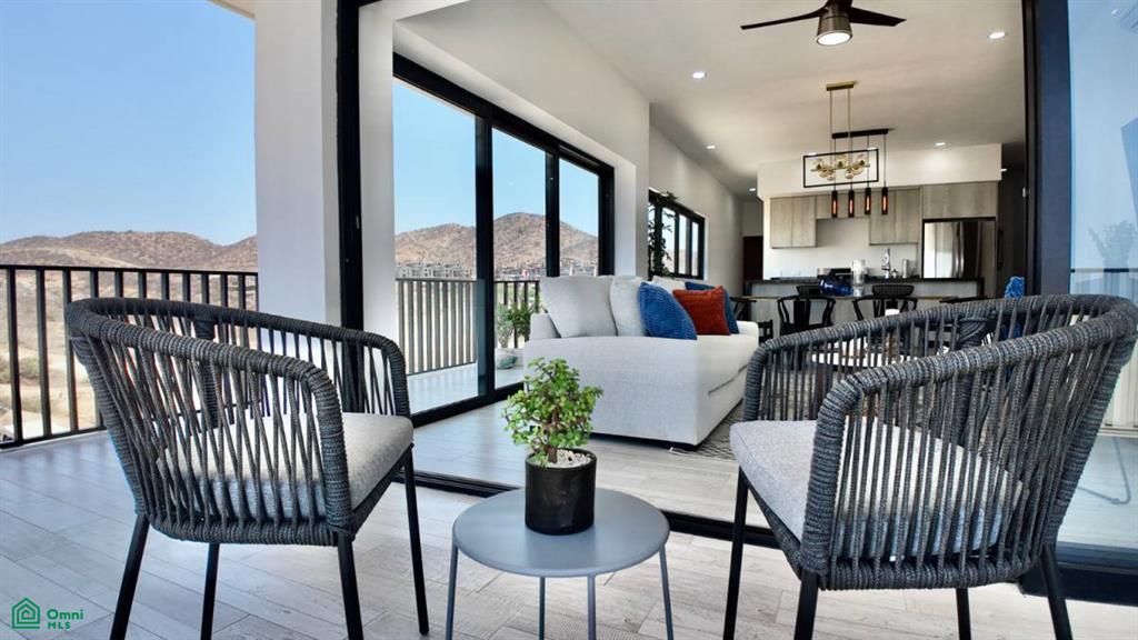 camino a la antigua sn, Cerro Colorado, Los Cabos, Baja California Sur, 22223