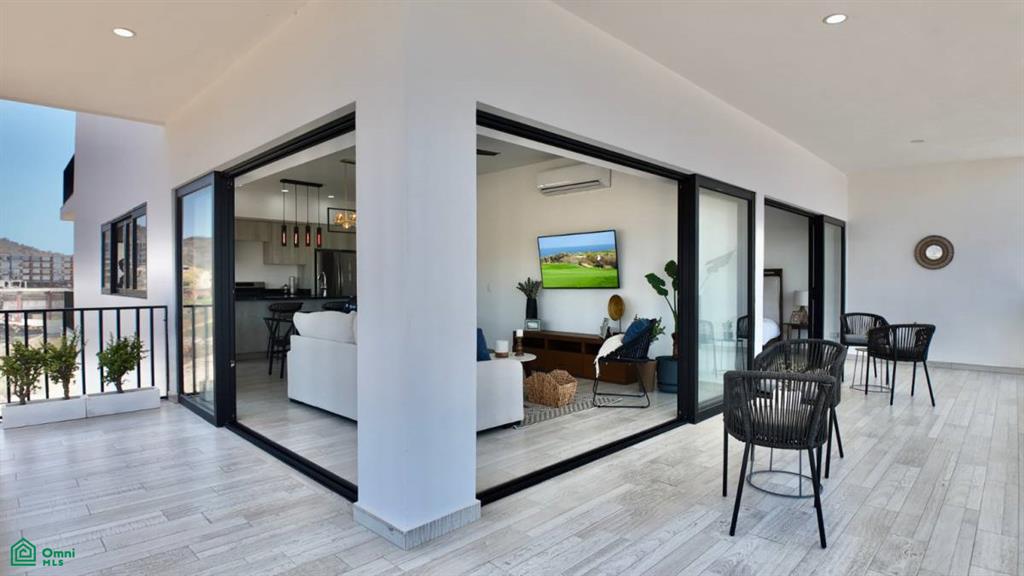 camino a la antigua sn, Cerro Colorado, Los Cabos, Baja California Sur, 22223