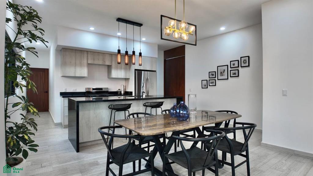 camino a la antigua sn, Cerro Colorado, Los Cabos, Baja California Sur, 22223