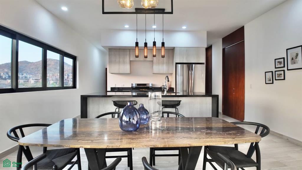 camino a la antigua sn, Cerro Colorado, Los Cabos, Baja California Sur, 22223