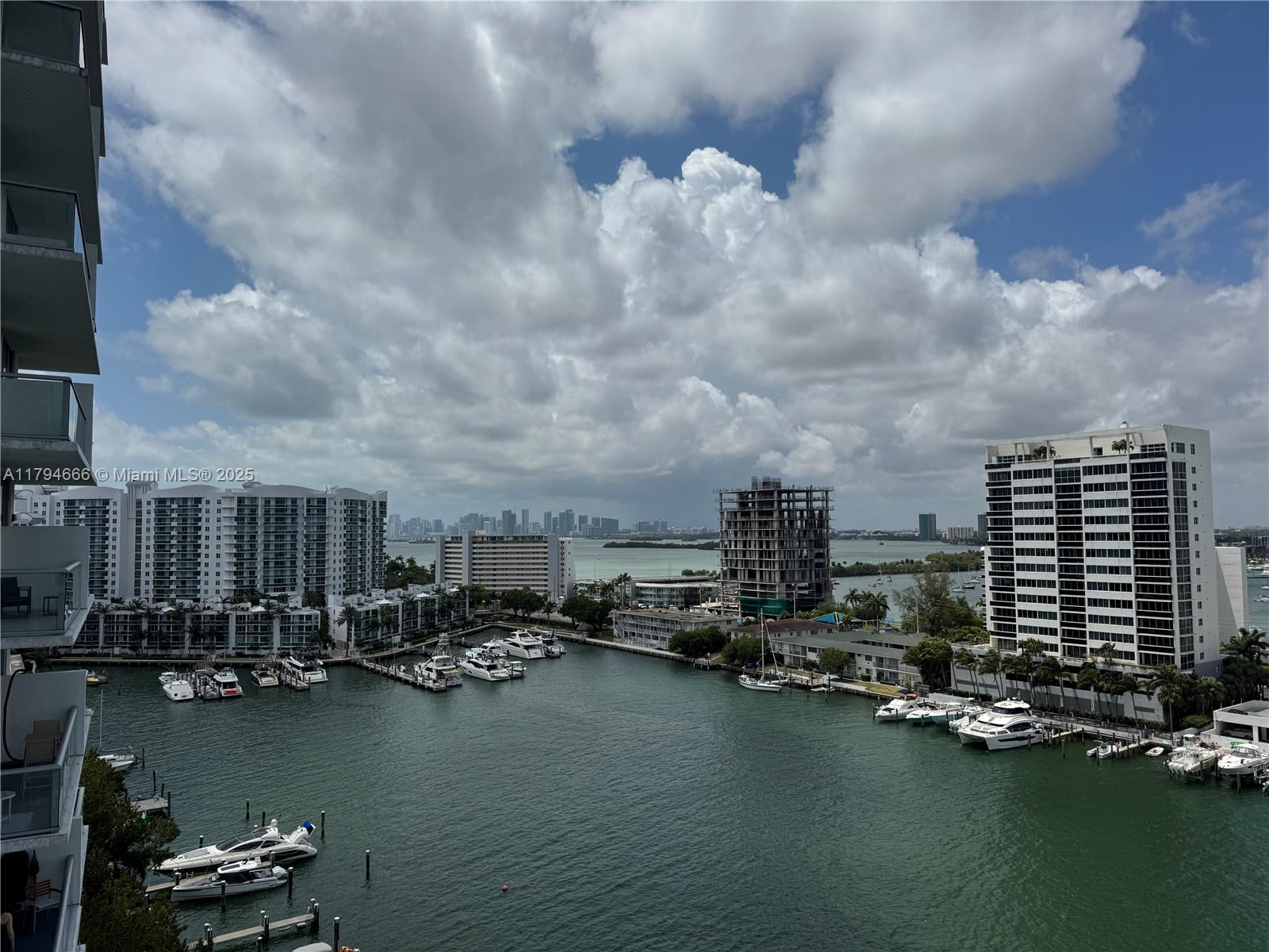 7930 East Dr #1106, North Bay Village FL 33141