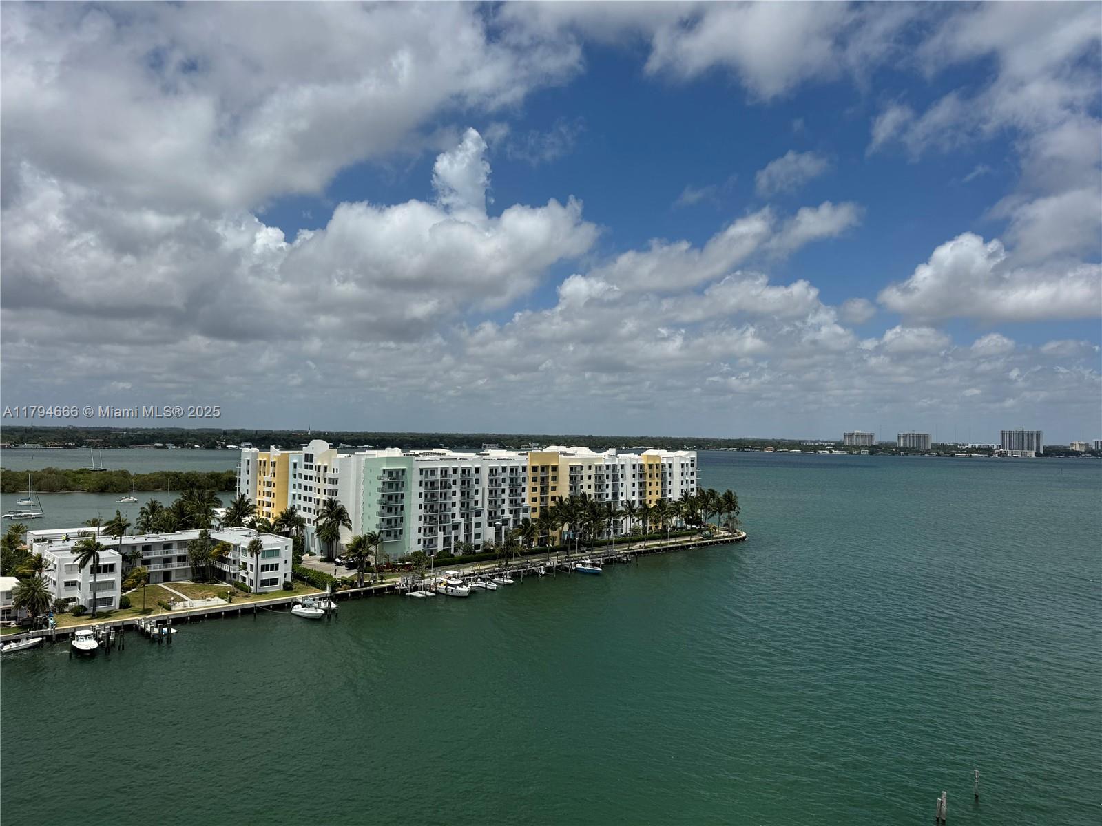 7930 East Dr #1106, North Bay Village FL 33141