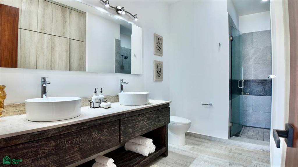 Camino a la Antigua, Colorado Hills 403B, Cerro Colorado, Los Cabos, Baja California Sur, 22223