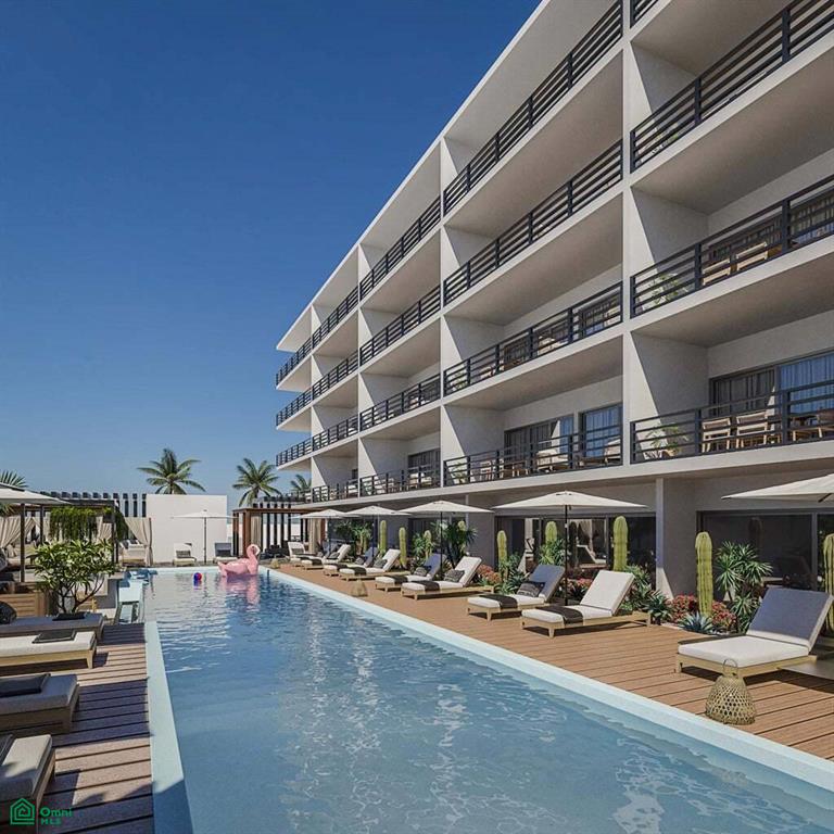 Camino a la Antigua, Colorado Hills 101 B, Cerro Colorado, Los Cabos, Baja California Sur, 22223