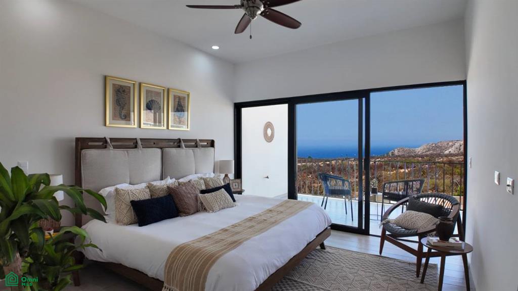 Camino a la Antigua, Colorado Hills 101 B, Cerro Colorado, Los Cabos, Baja California Sur, 22223