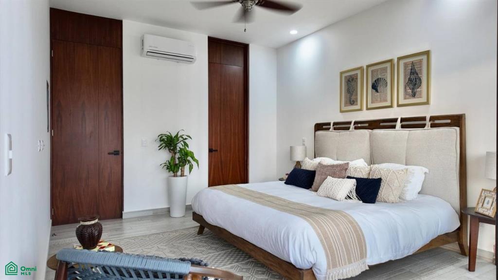 Camino a la Antigua, Colorado Hills 101 B, Cerro Colorado, Los Cabos, Baja California Sur, 22223