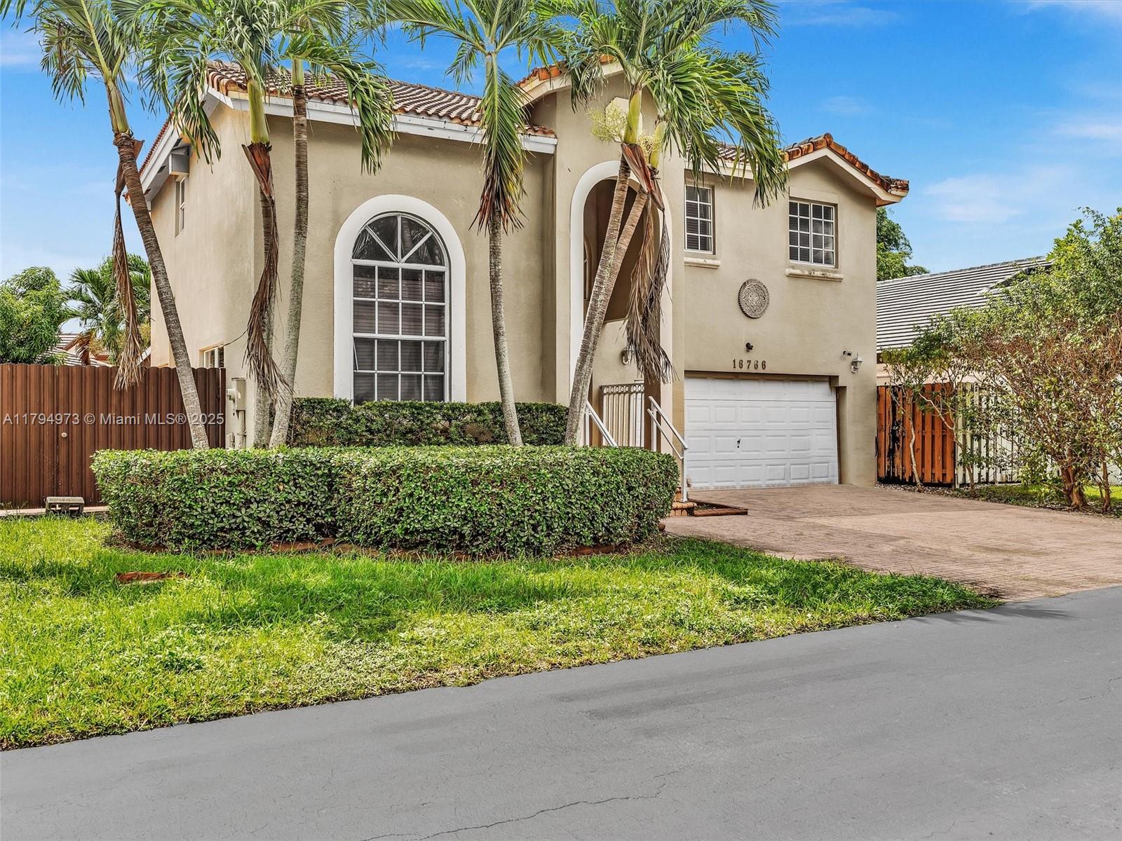 Forest Lakes Townhomes