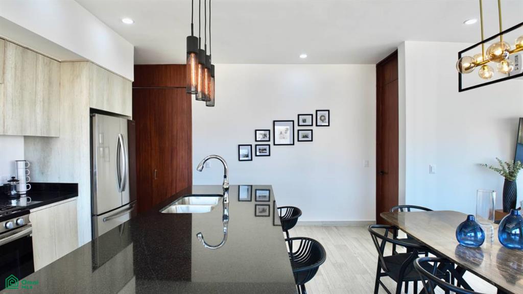 Camino a la Antigua, Colorado Hills 202B, Cerro Colorado, Los Cabos, Baja California Sur, 22223