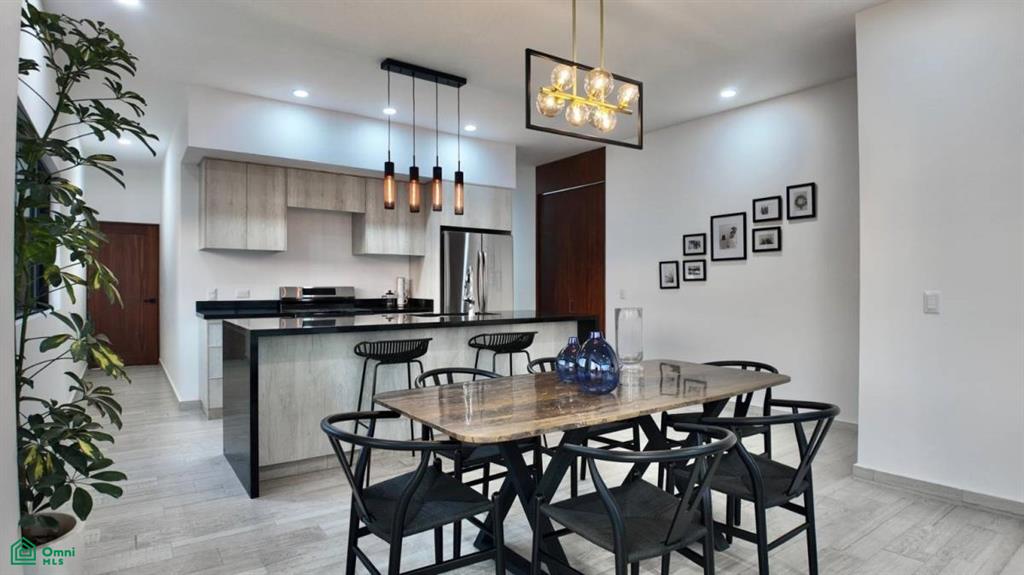 Camino a la Antigua, Colorado Hills 202B, Cerro Colorado, Los Cabos, Baja California Sur, 22223