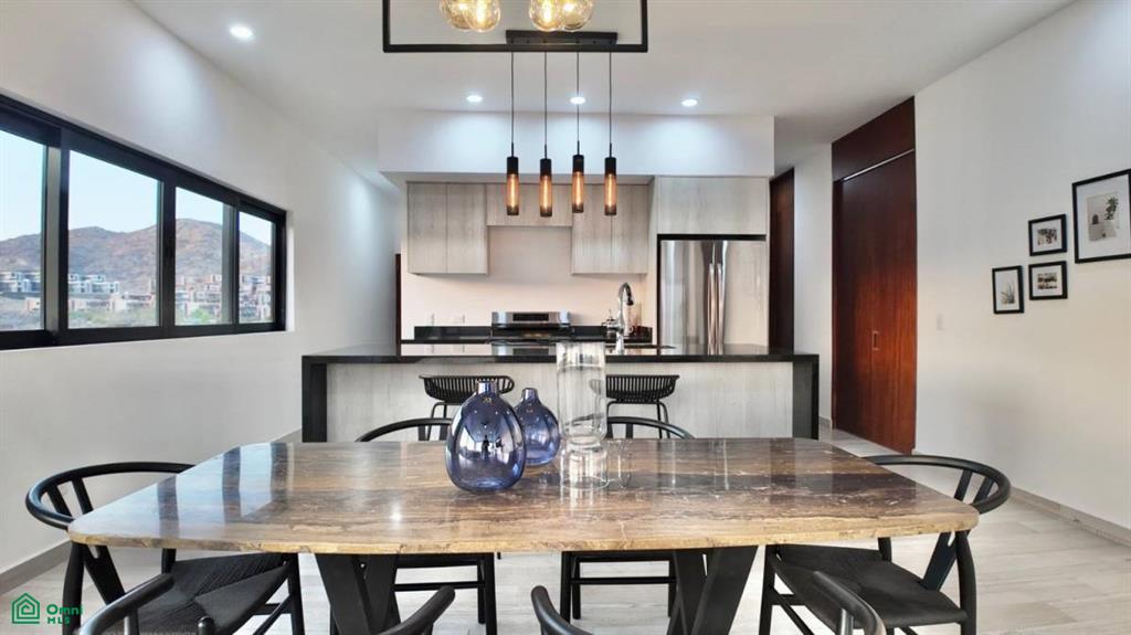 Camino a la Antigua, Colorado Hills 202B, Cerro Colorado, Los Cabos, Baja California Sur, 22223