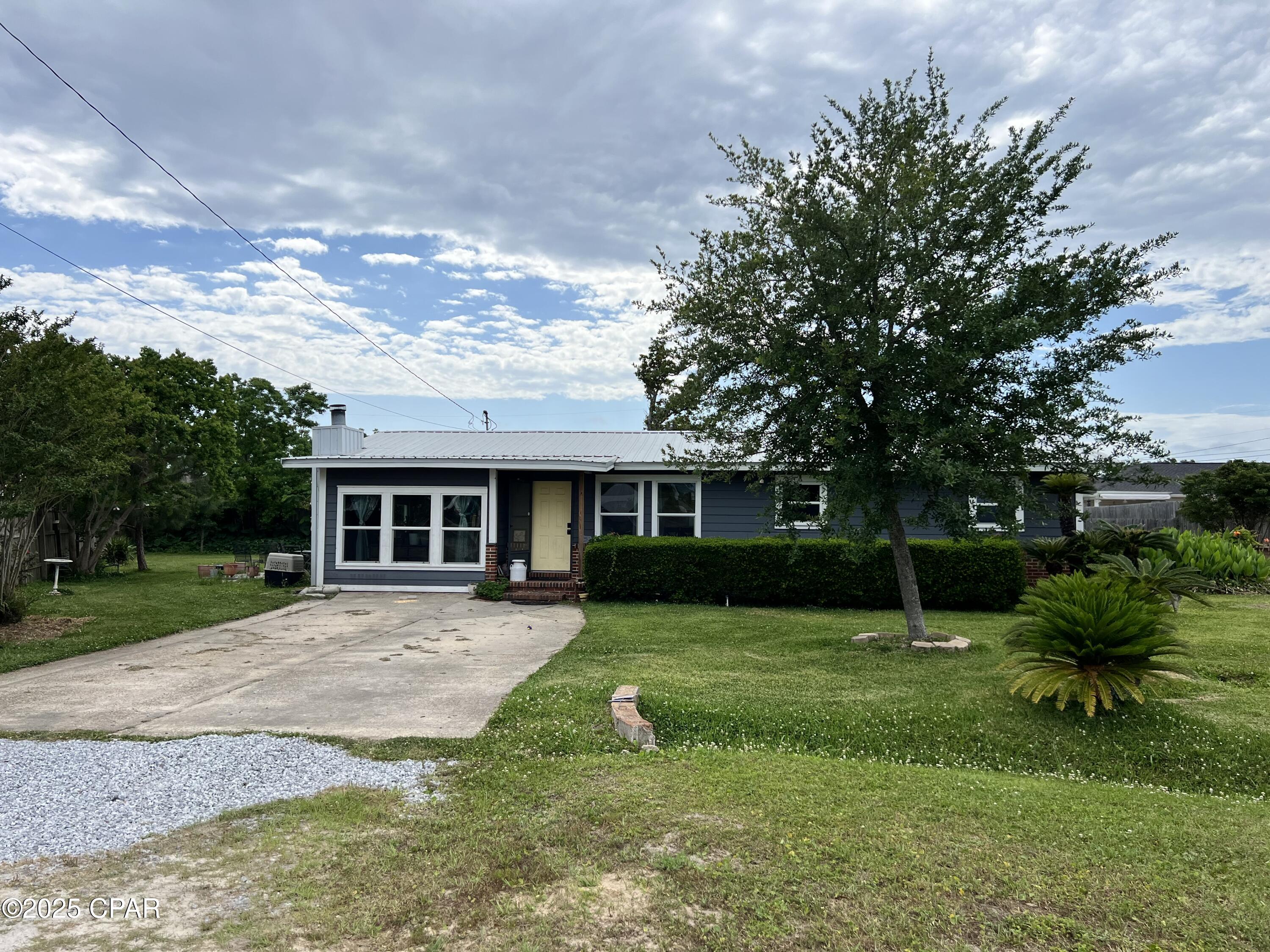 Details for 3906 24th Court, Panama City, FL 32405