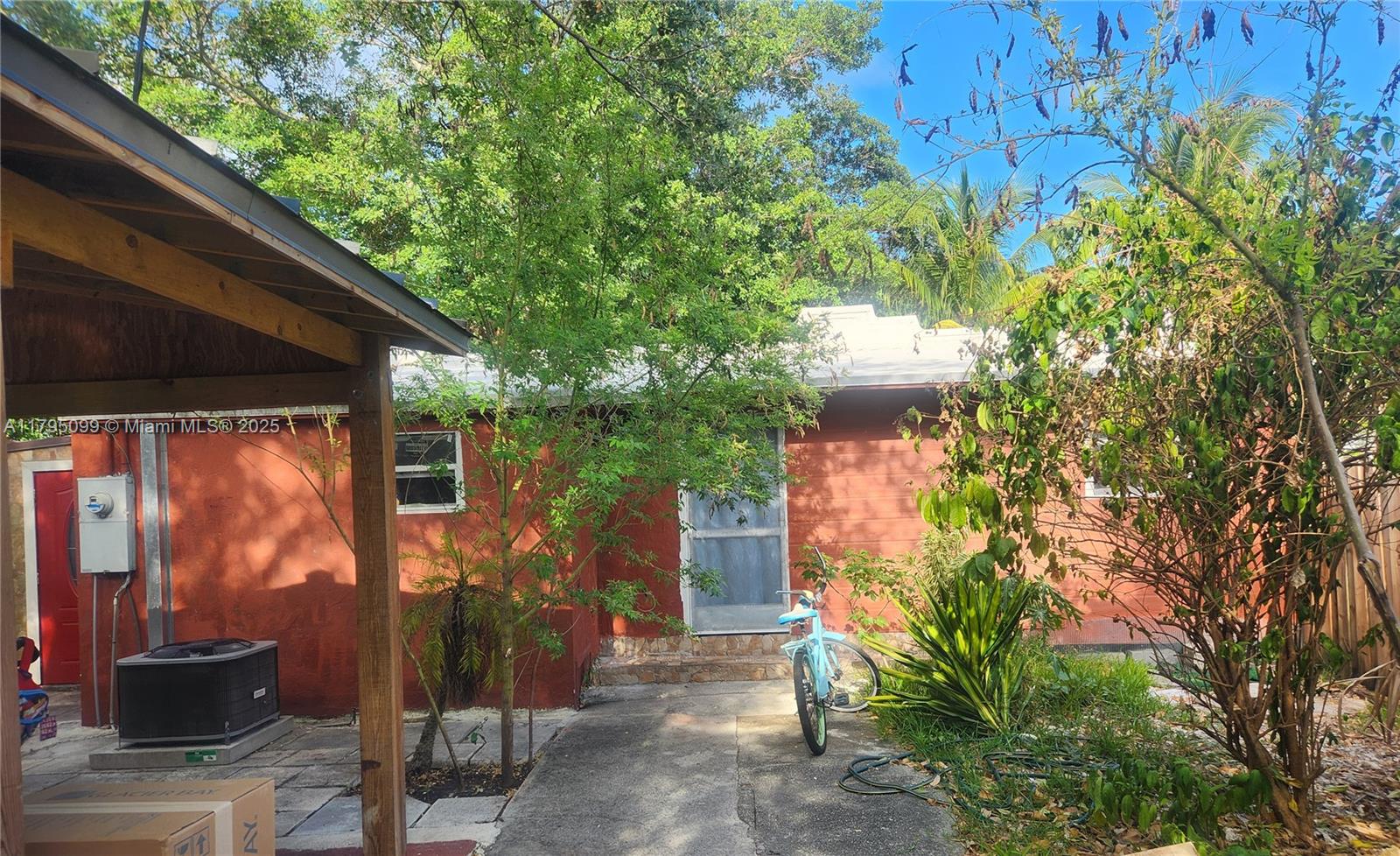 Pinewood Park Pl Amd 2Nd