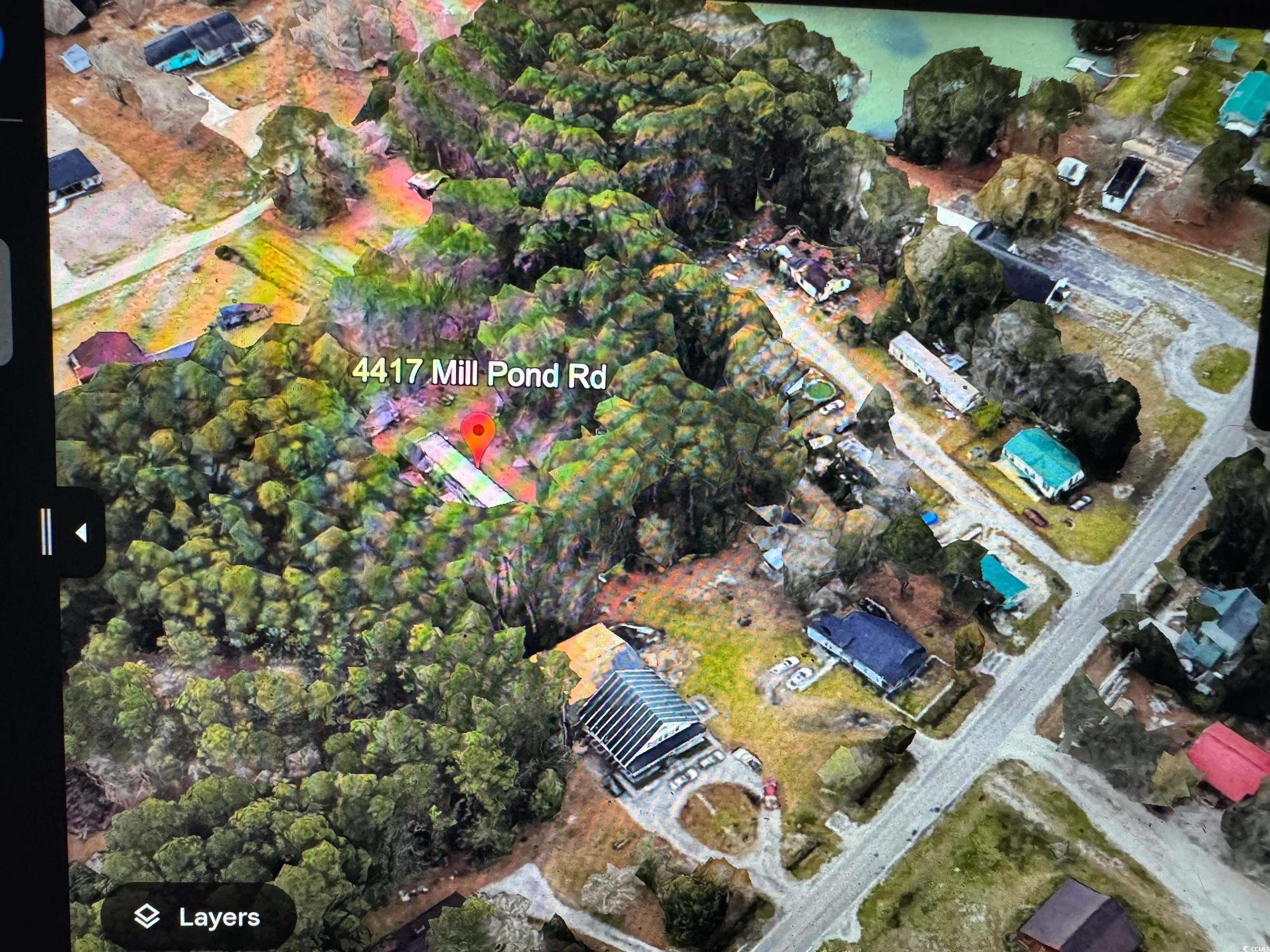 4417 Mill Pond Rd. Myrtle Beach, SC 29588
