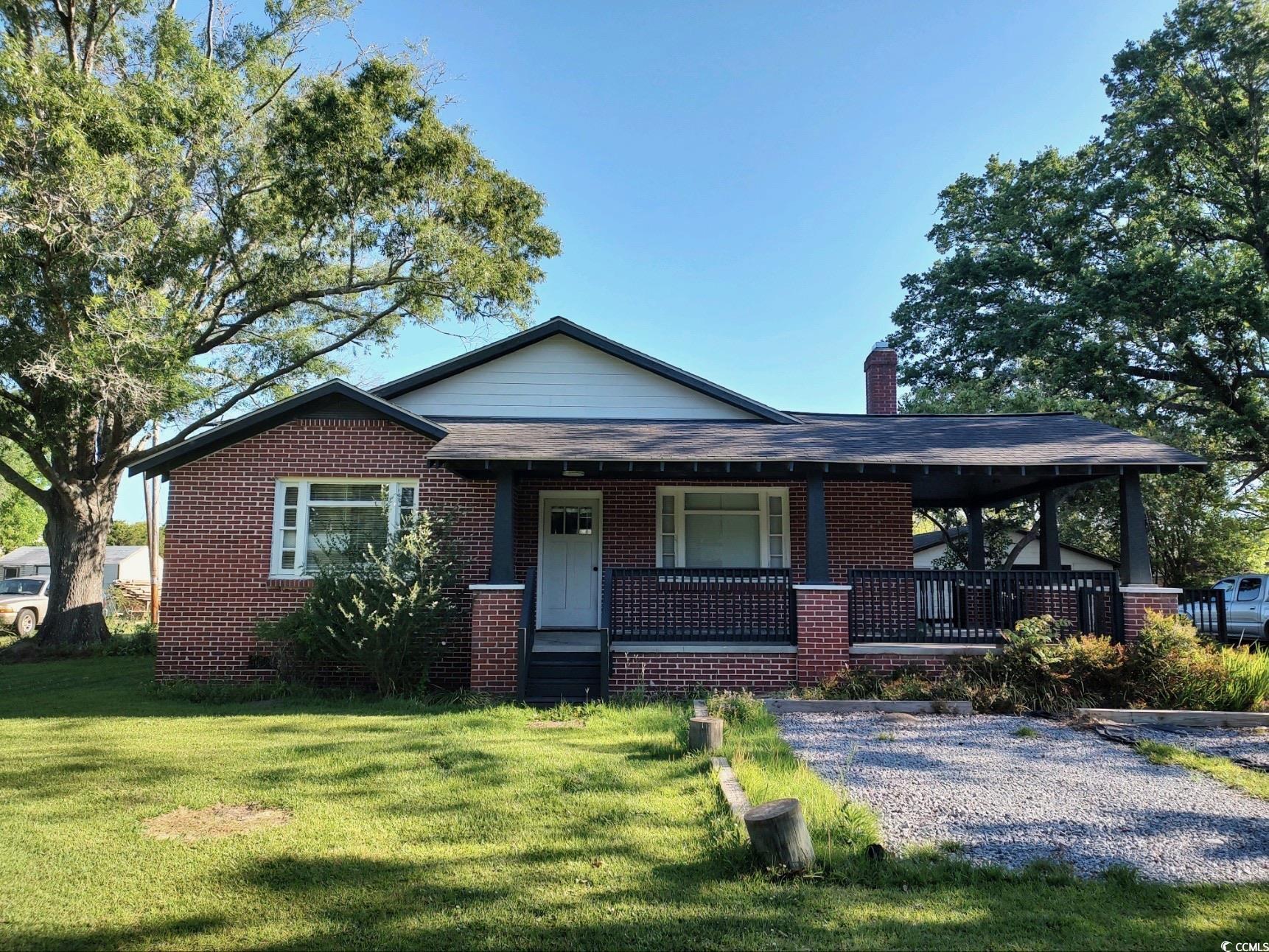 5910 Highmarket St. Georgetown, SC 29440