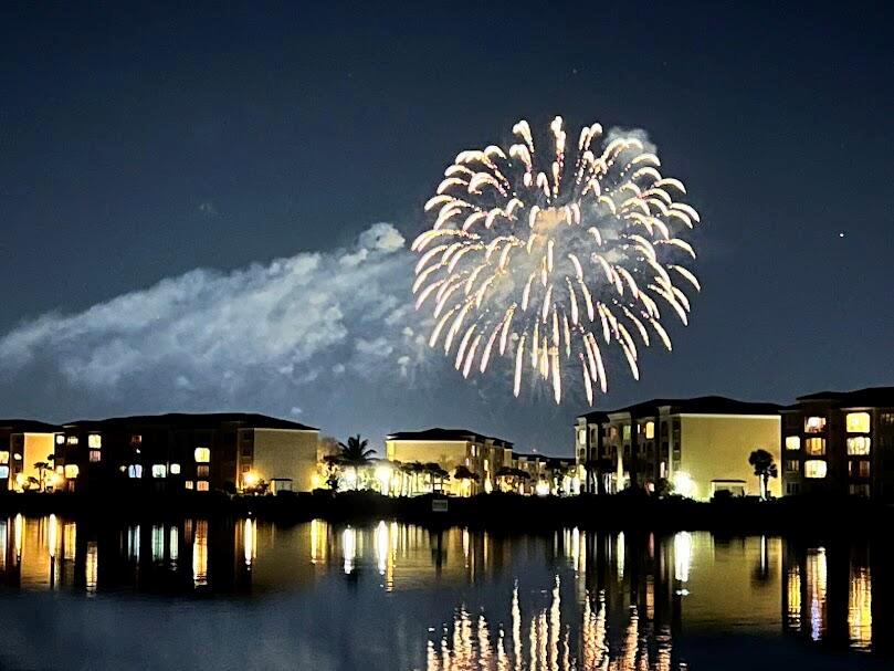 Colonnades Condominiums