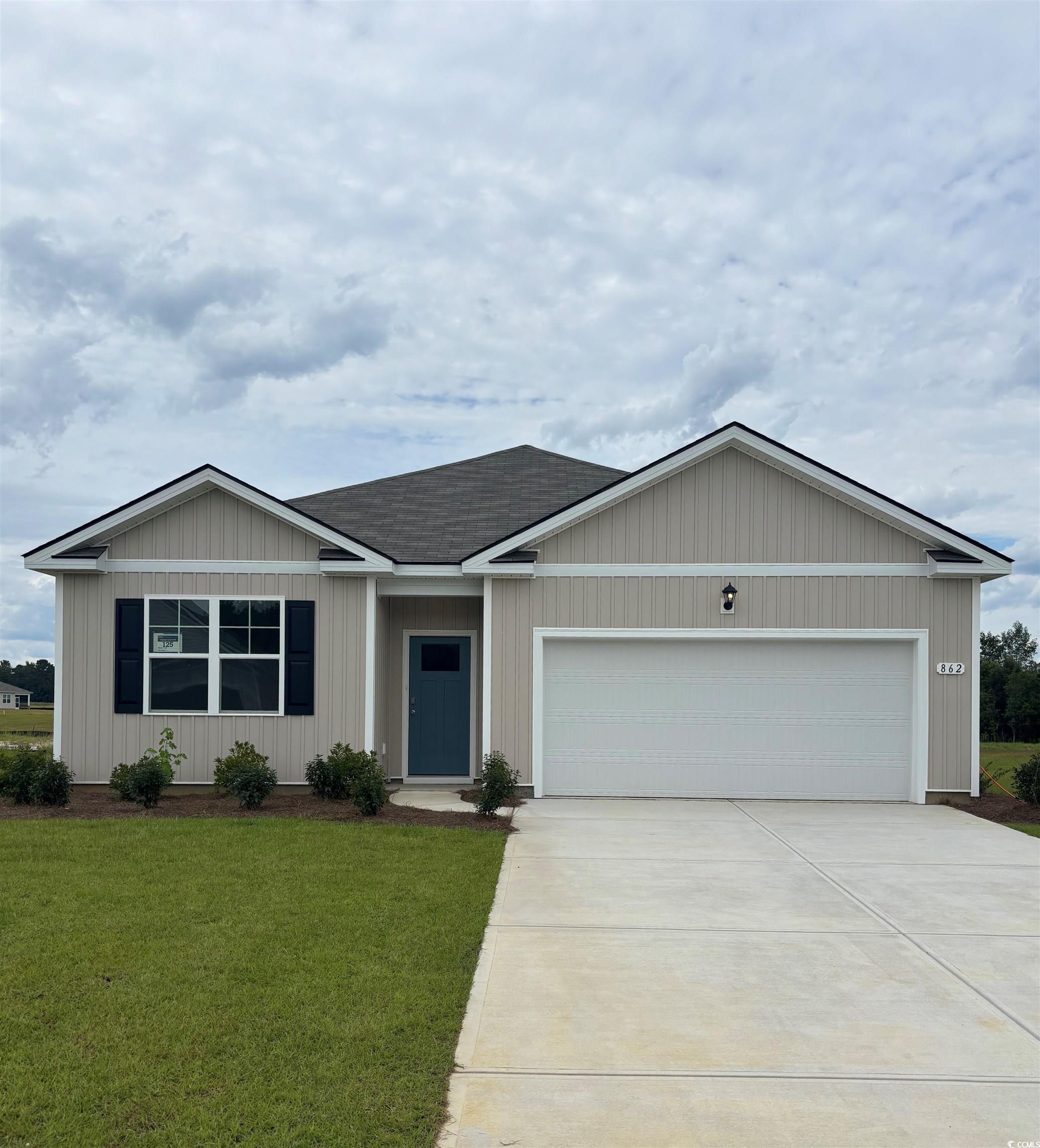 862 Farmers Passage Loop Loris, SC 29569