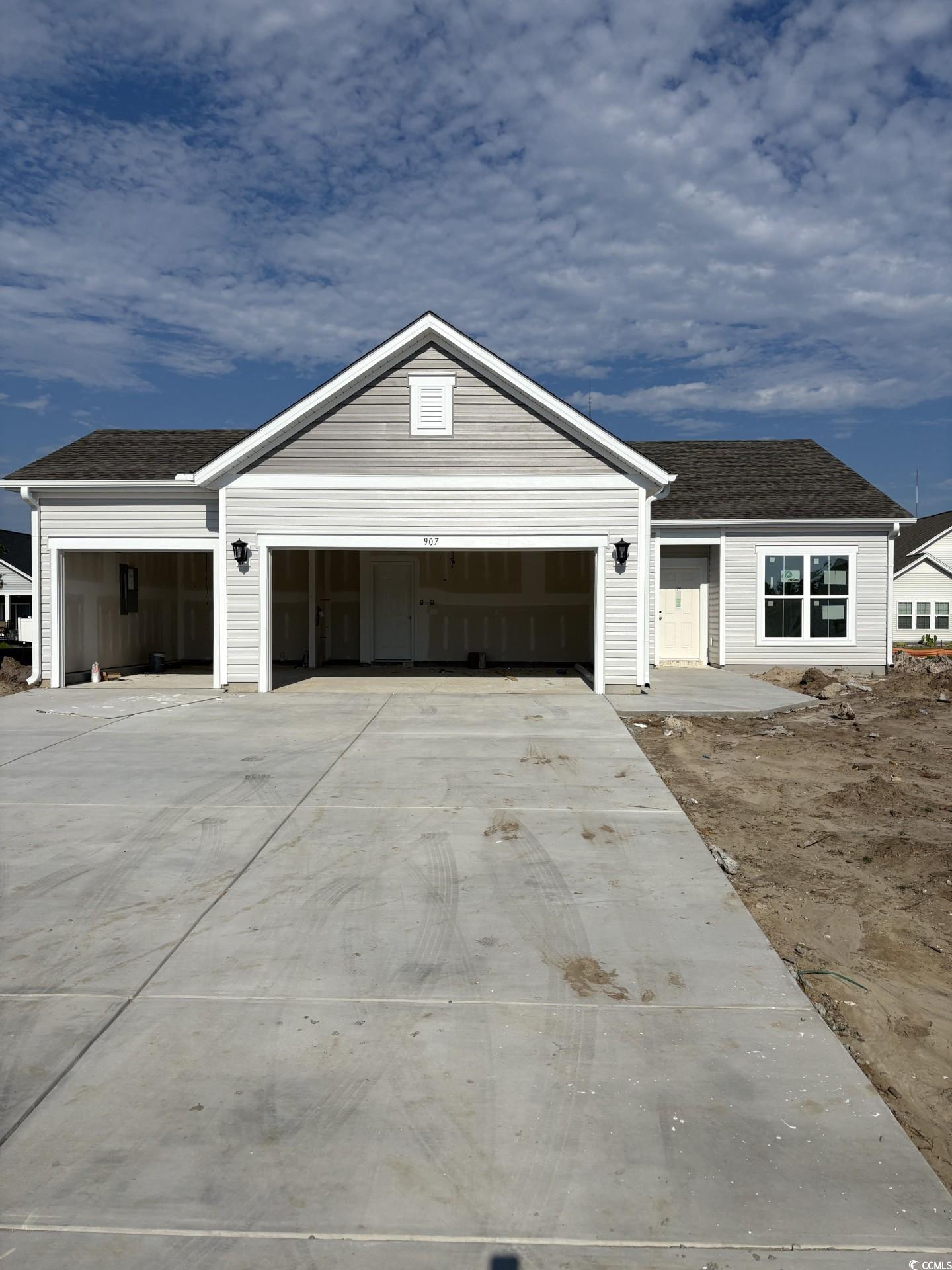 907 Inlet Keys St. Murrells Inlet, SC 29576
