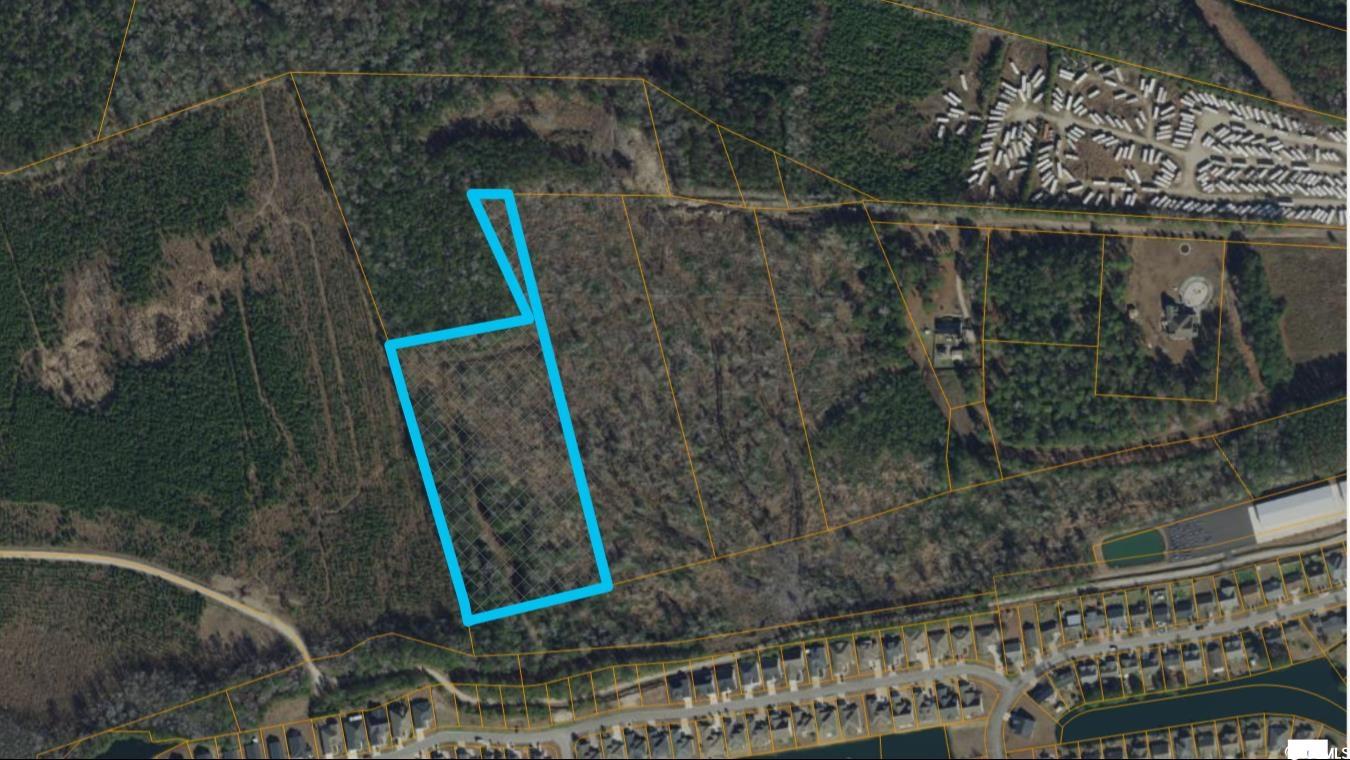 TBD2X3 Turn Plow Dr. Longs, SC 29568