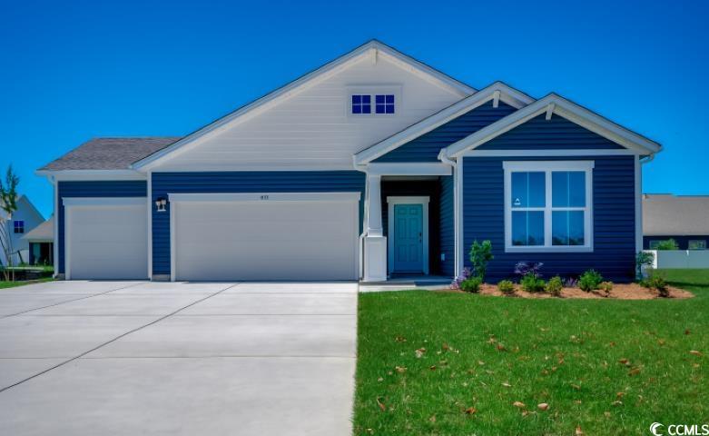 905 Inlet Keys St. Murrells Inlet, SC 29576