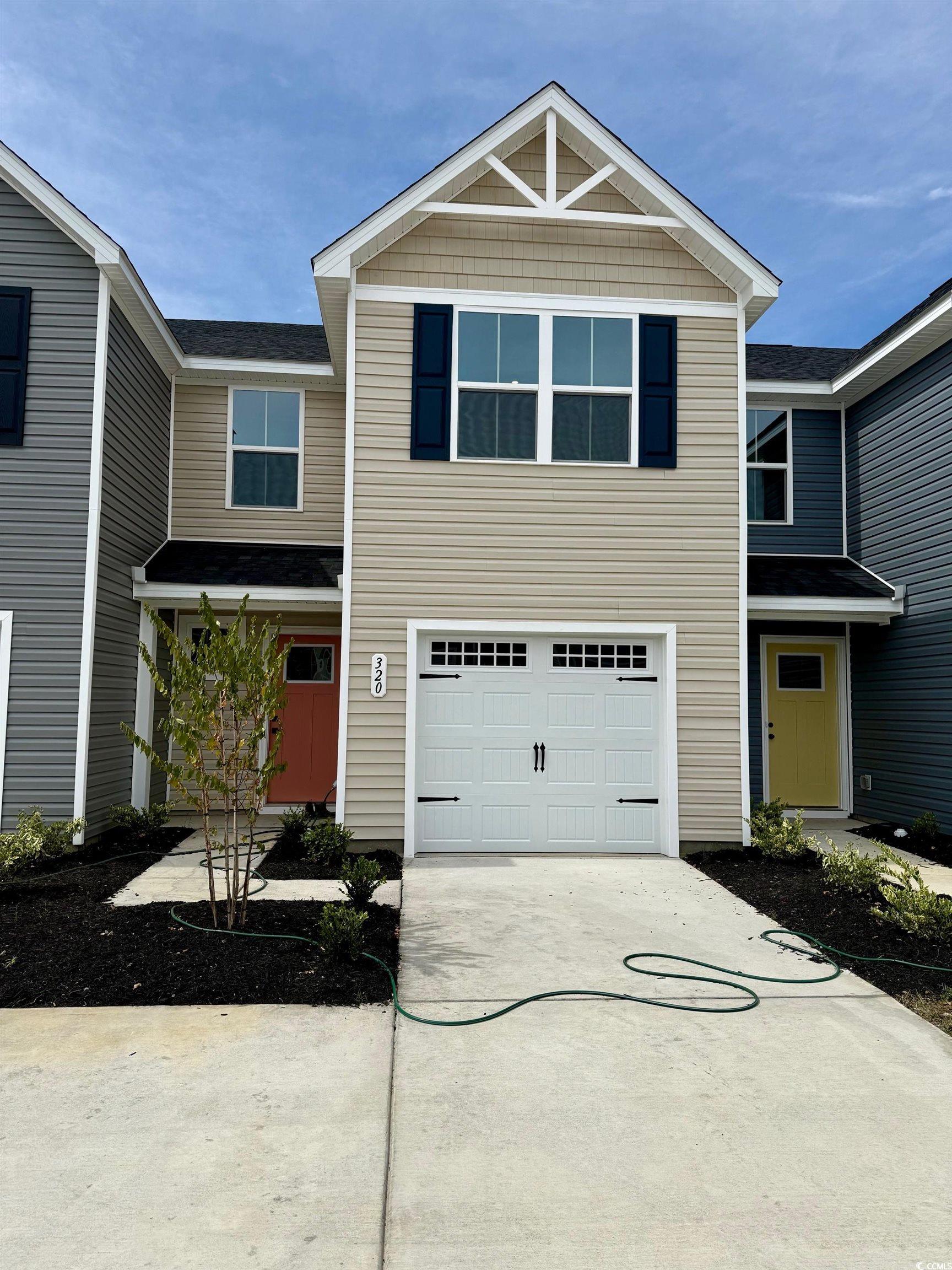 320 Myrtle Meadows Dr UNIT 459B Conway, SC 29526