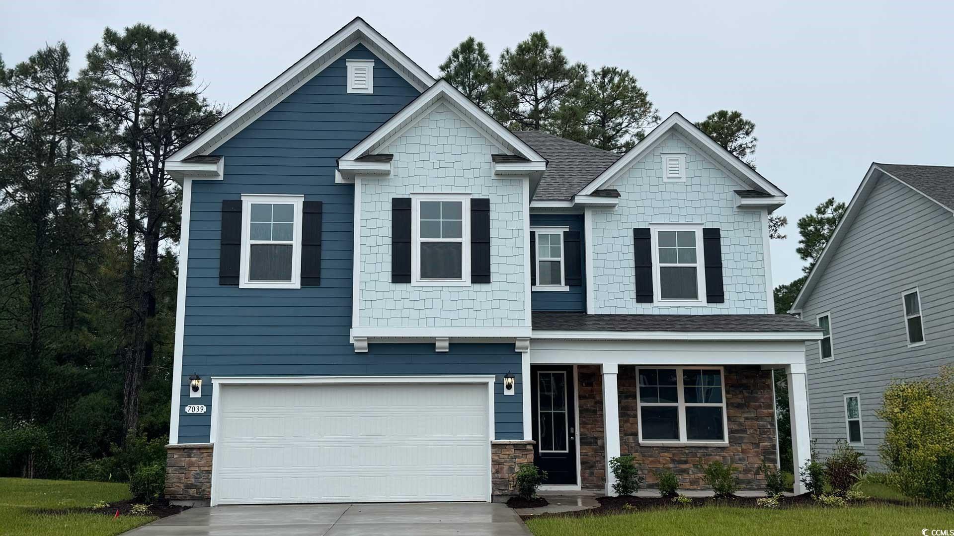 7039 Shooting Star Way Myrtle Beach, SC 29579