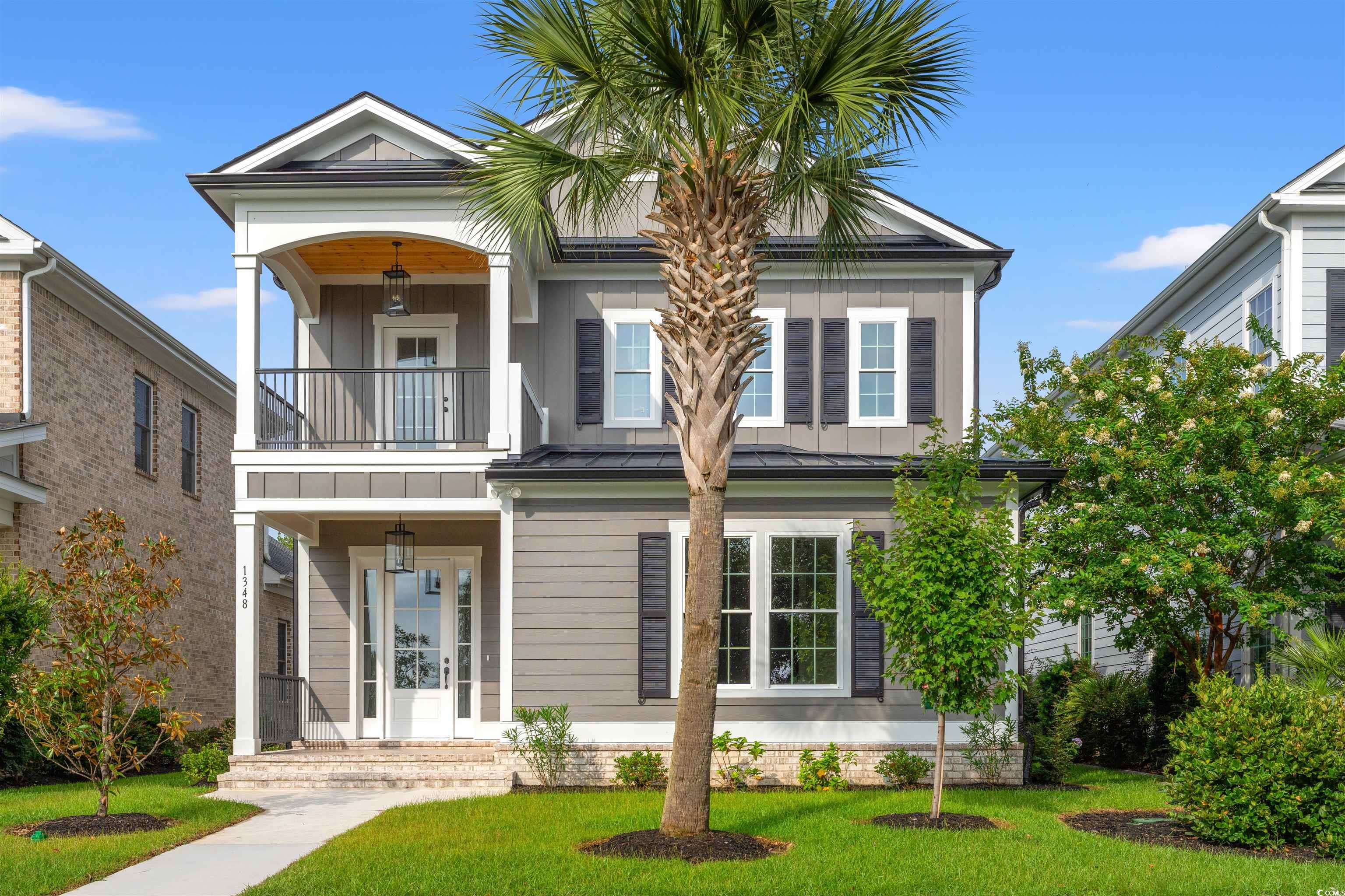 1348 Rue de Jean Ave. Myrtle Beach, SC 29579
