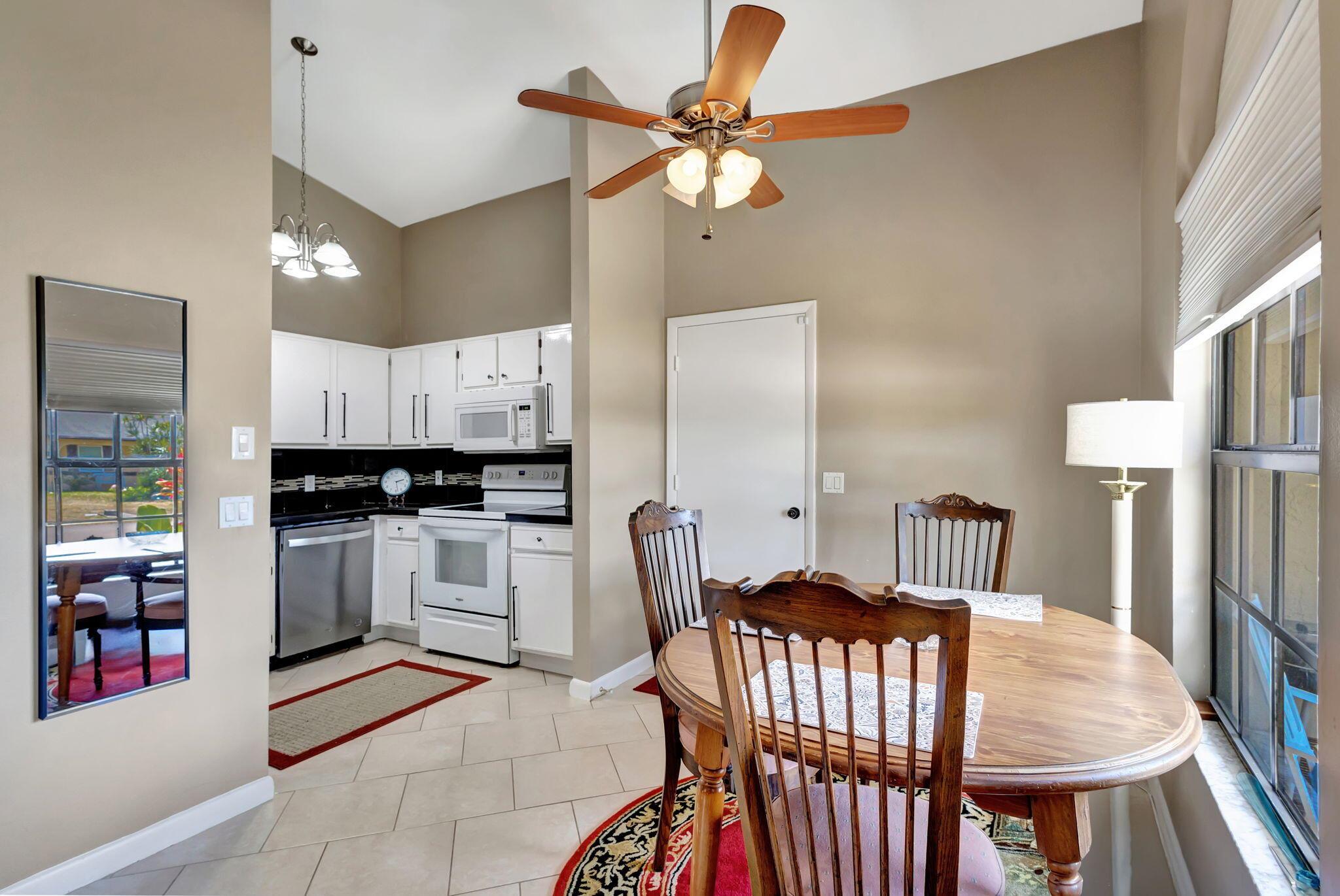Photo 12 of home located at 5855 SE Mitzi Lane, Stuart FL