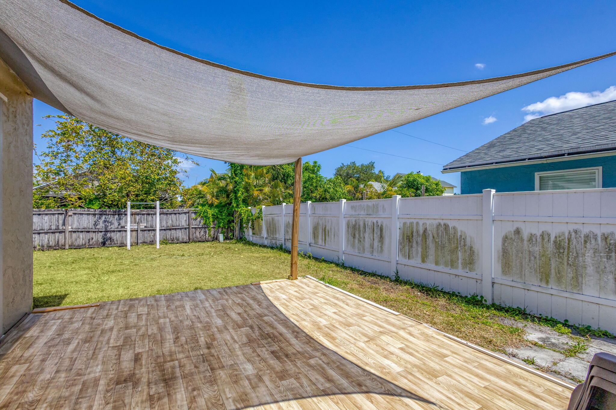 Photo 29 of home located at 5855 SE Mitzi Lane, Stuart FL