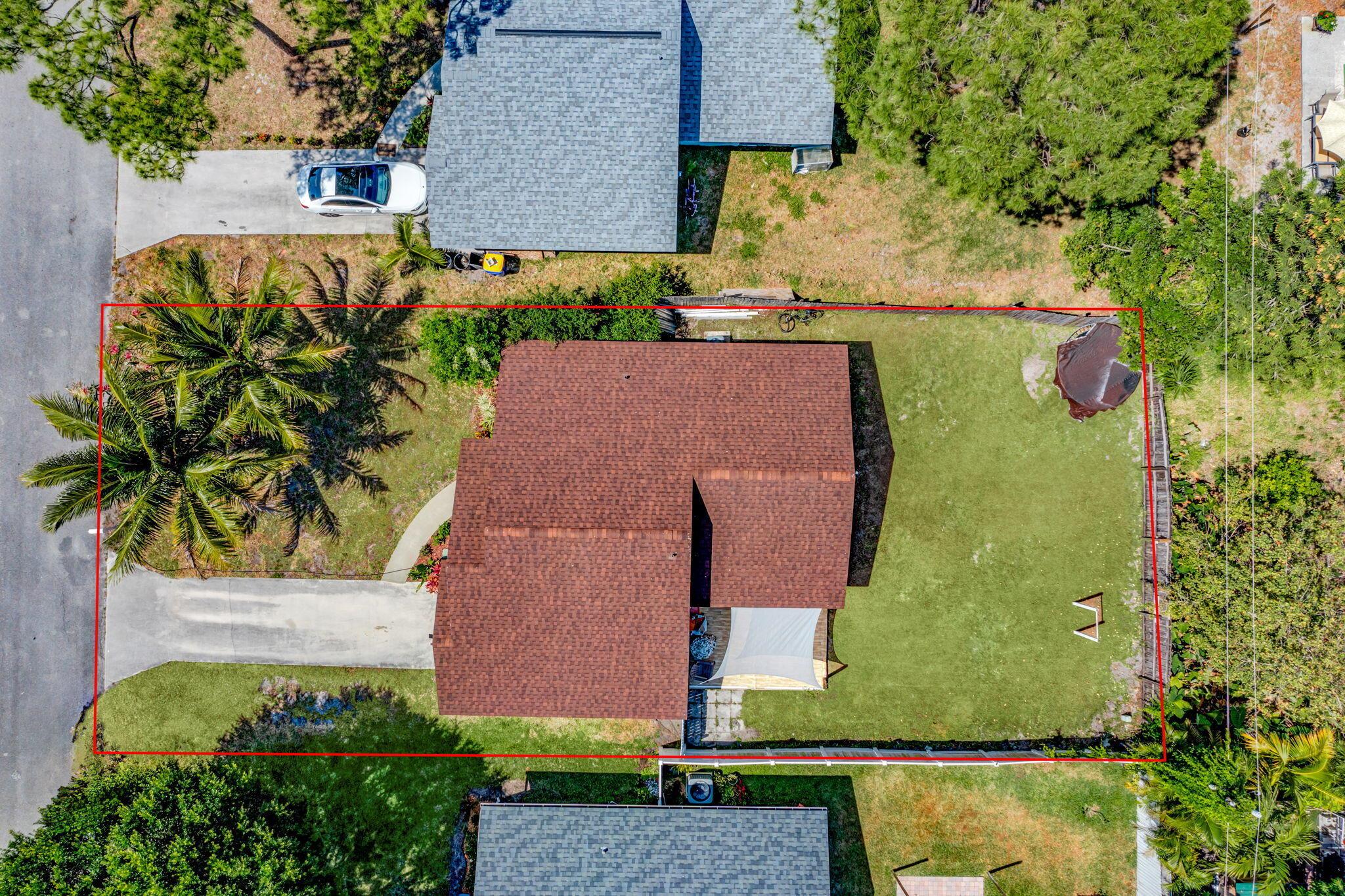 Photo 45 of home located at 5855 SE Mitzi Lane, Stuart FL