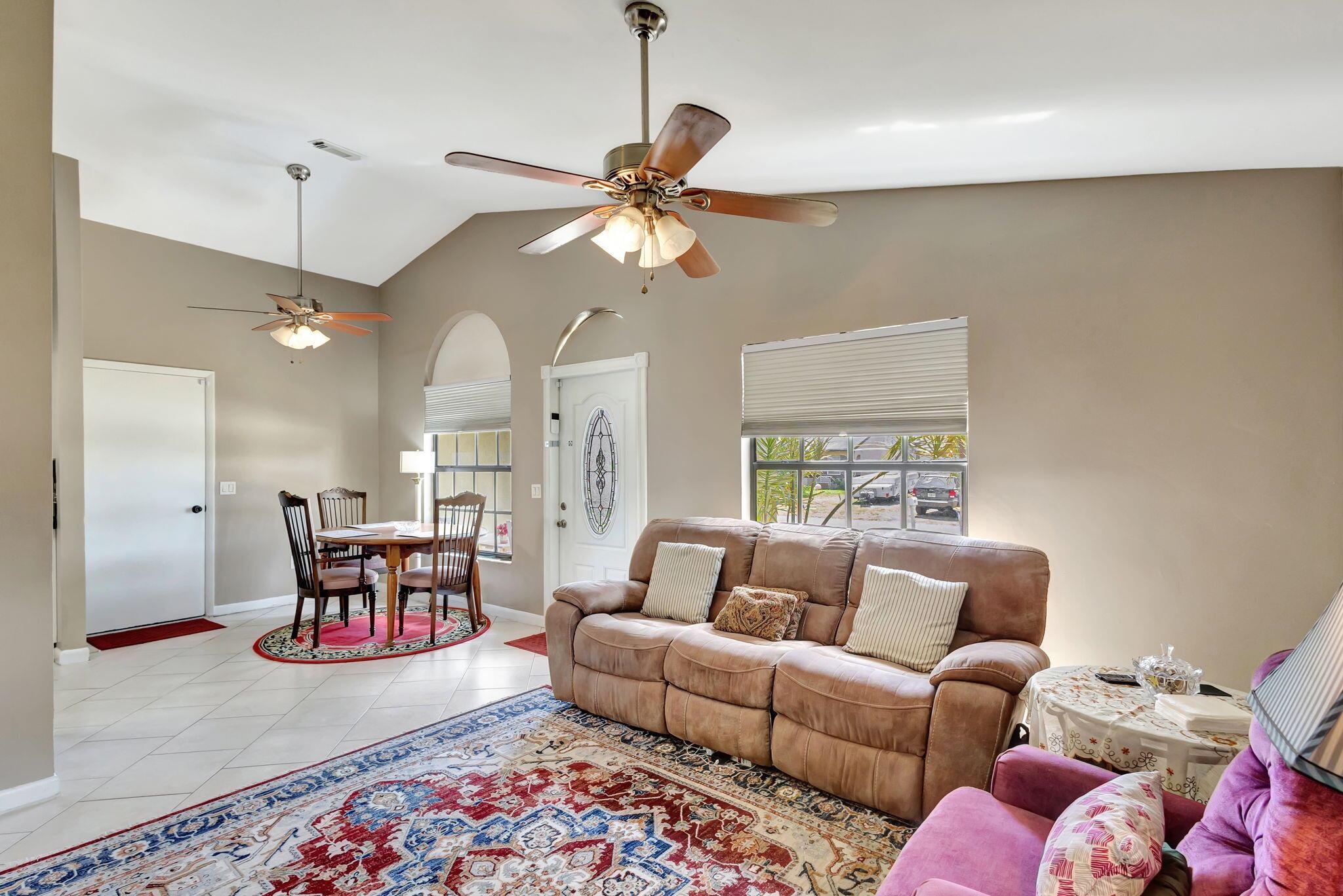 Photo 4 of home located at 5855 SE Mitzi Lane, Stuart FL