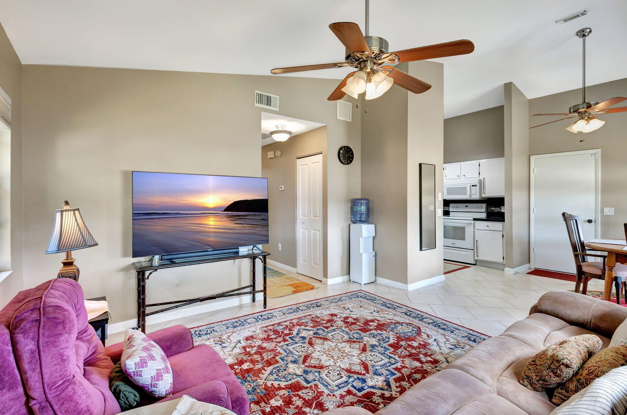 Photo 5 of home located at 5855 SE Mitzi Lane, Stuart FL