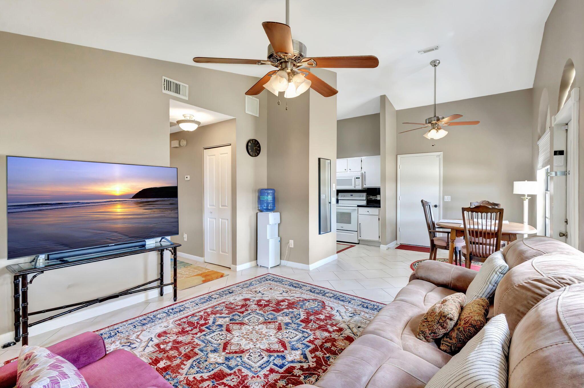 Photo 6 of home located at 5855 SE Mitzi Lane, Stuart FL