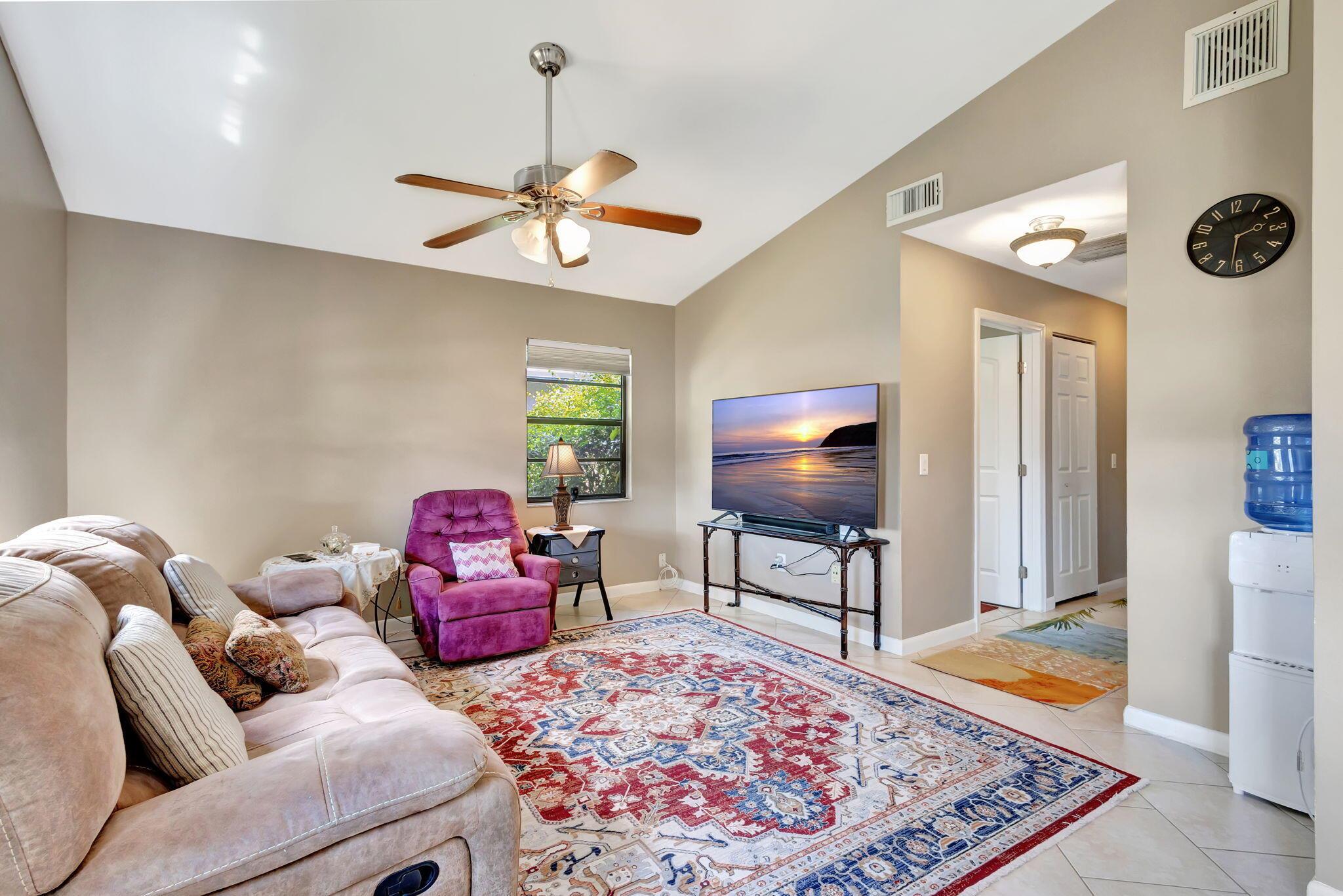 Photo 7 of home located at 5855 SE Mitzi Lane, Stuart FL