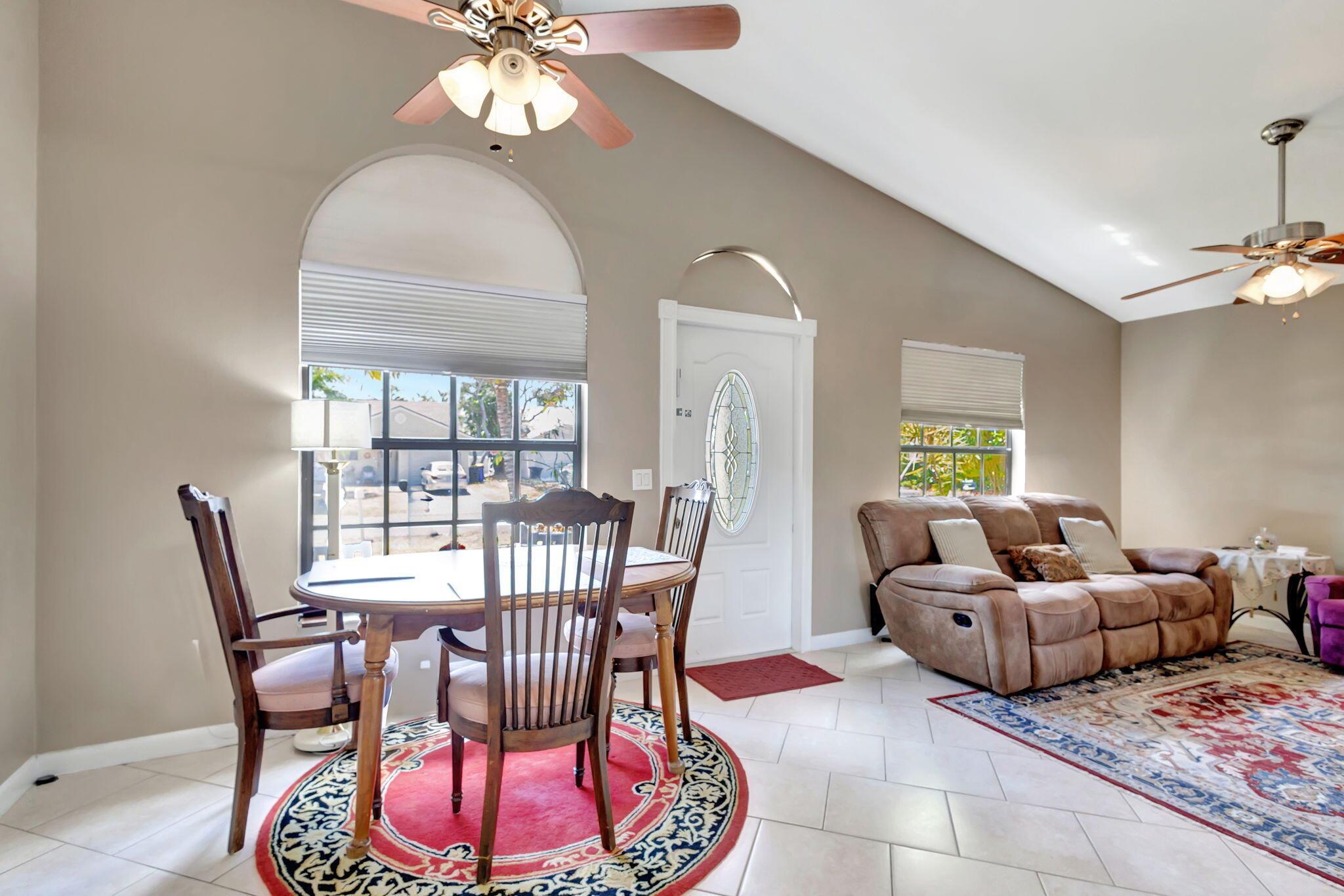 Photo 8 of home located at 5855 SE Mitzi Lane, Stuart FL