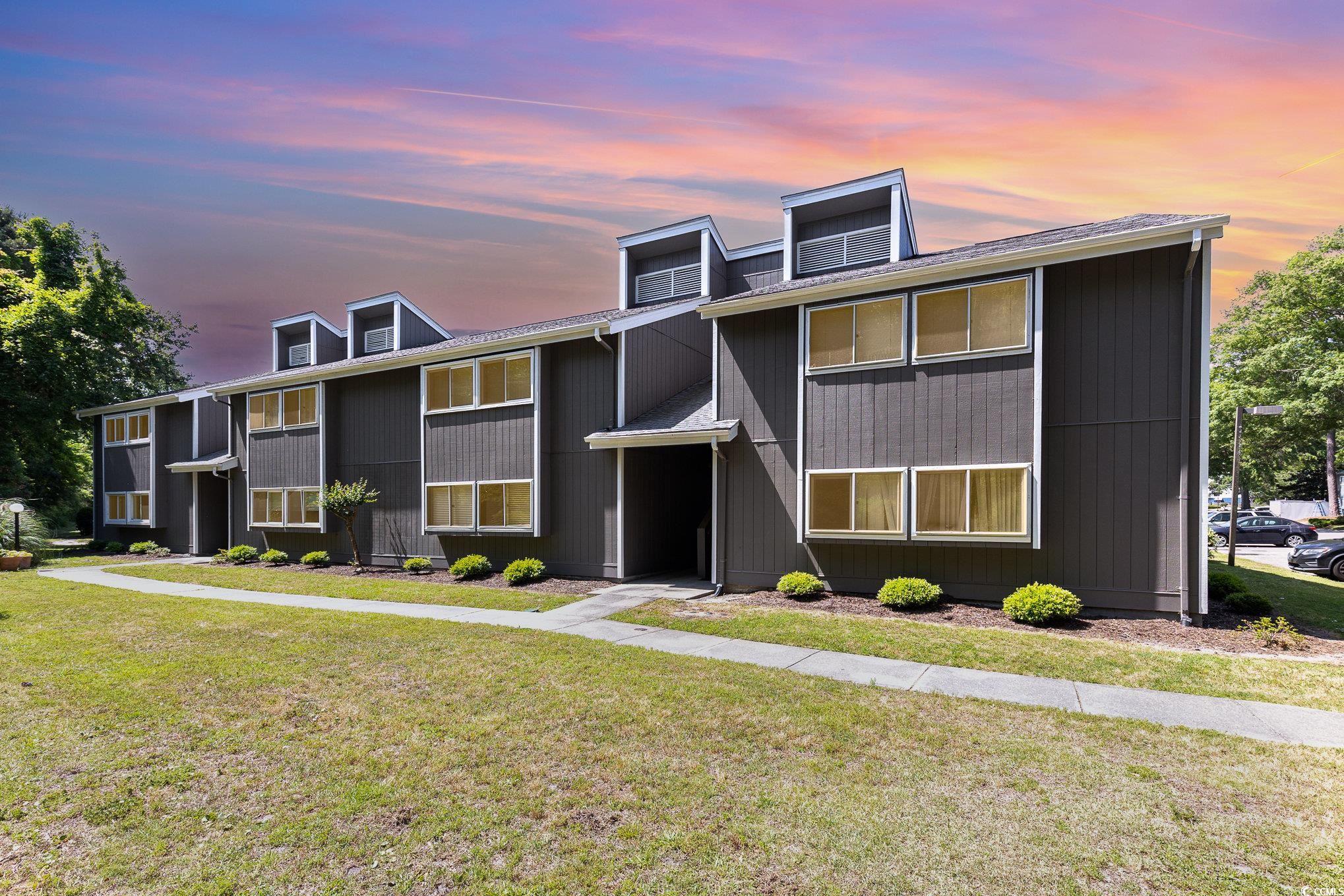 10301 North Kings Hwy. UNIT 13-5 Myrtle Beach, SC 29572