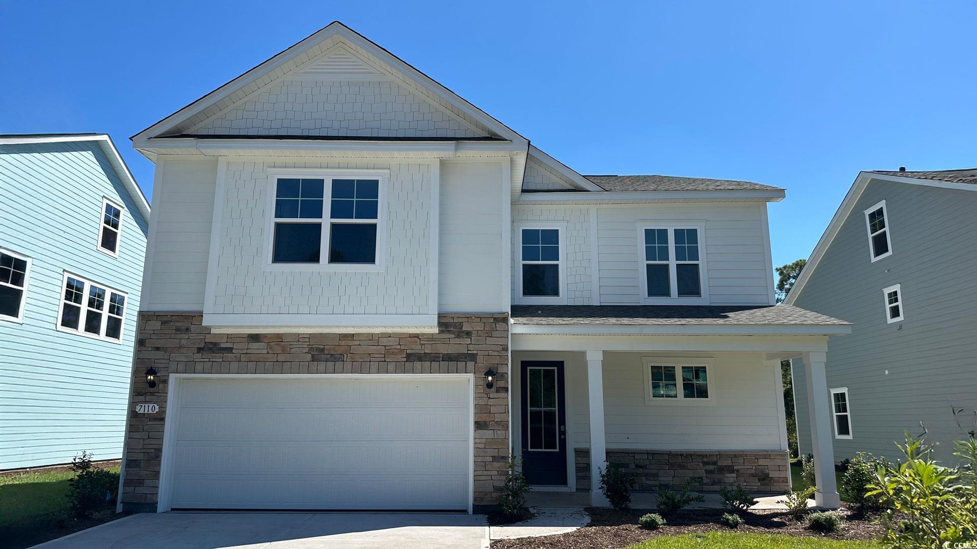 7110 Shooting Star Way Myrtle Beach, SC 29579