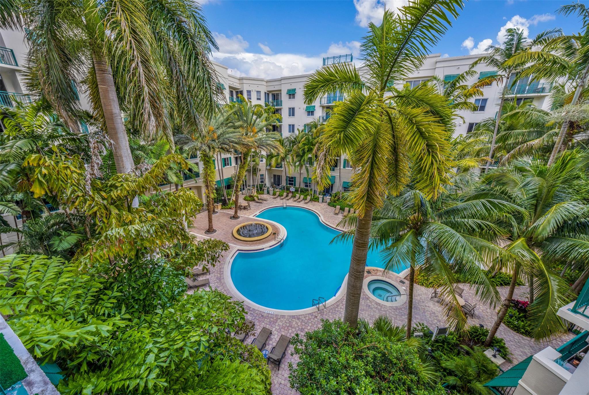 510 84th Ave Unit 420, Plantation, Florida 33324