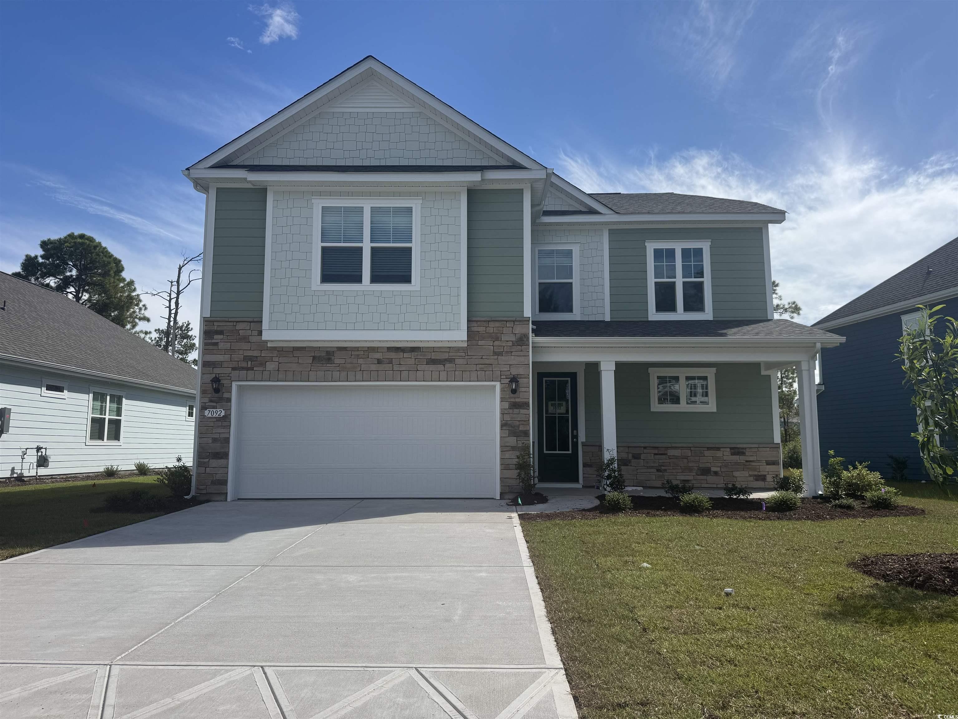 7092 Shooting Star Way Myrtle Beach, SC 29579