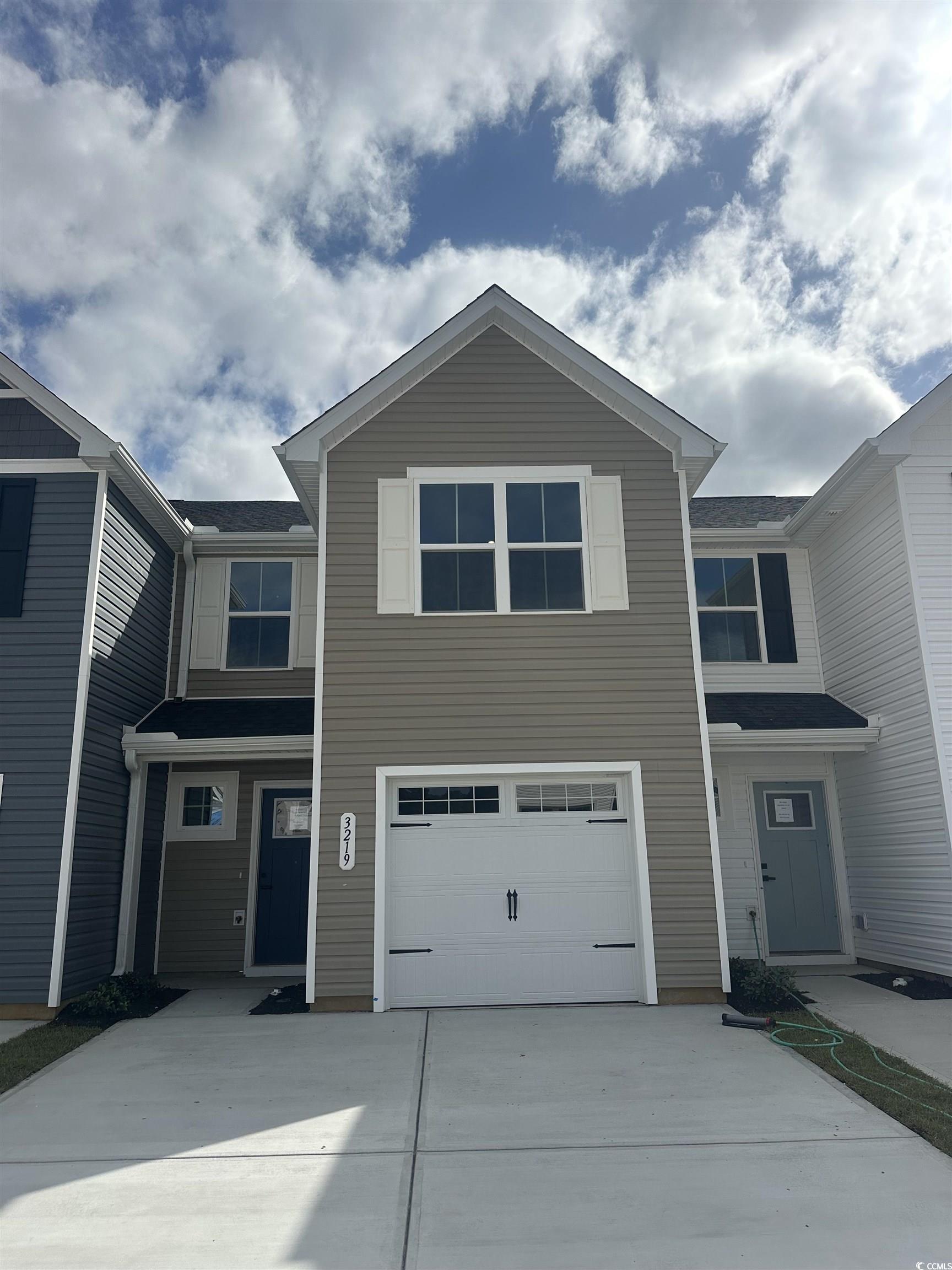 3219 NW Edgemead Circle UNIT C Calabash, NC 28467