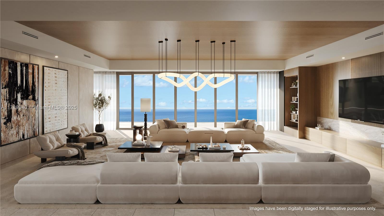Apartamento en Venta en Sunny Isles Beach, FL