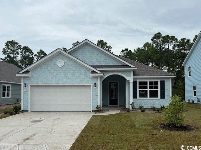 7120 Shooting Star Way Myrtle Beach, SC 29579