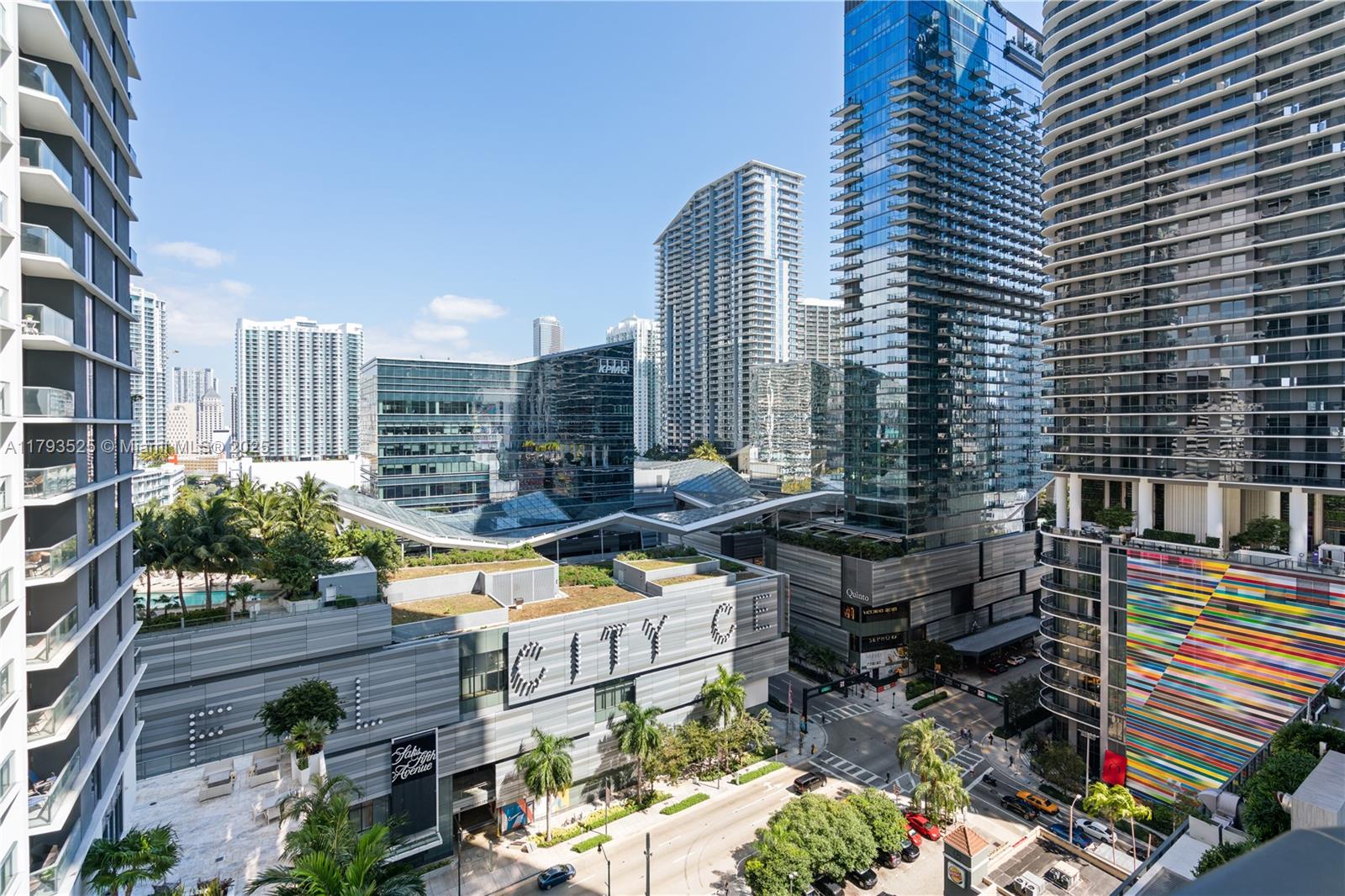 55 SW 9th St #1501, Miami FL 33130