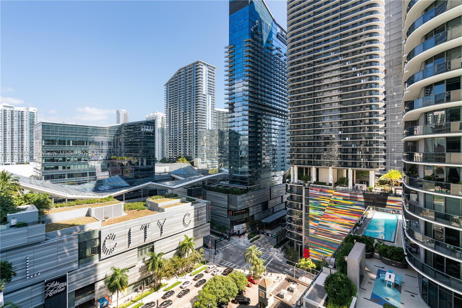 55 SW 9th St #1501, Miami FL 33130