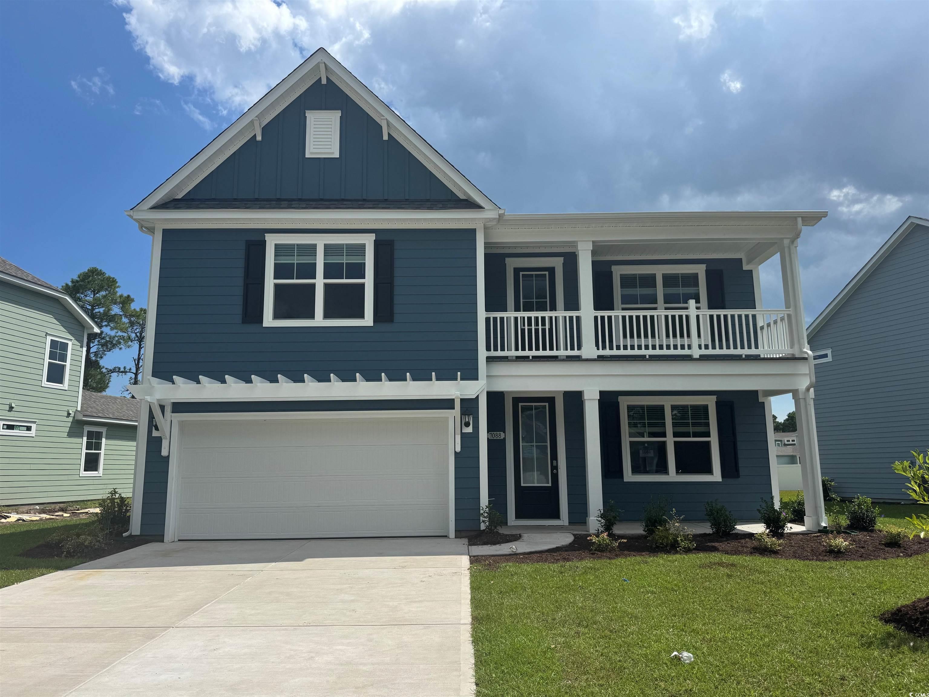 7088 Shooting Star Way Myrtle Beach, SC 29579
