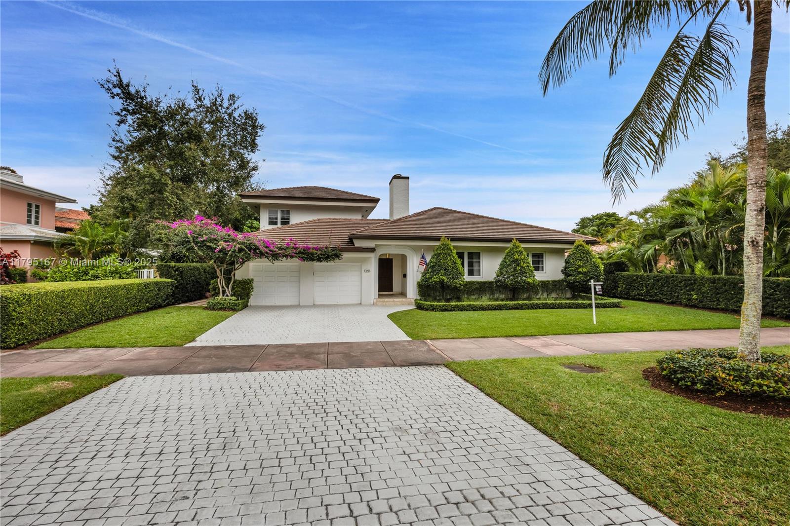 1251 Anastasia Ave, Coral Gables FL 33134