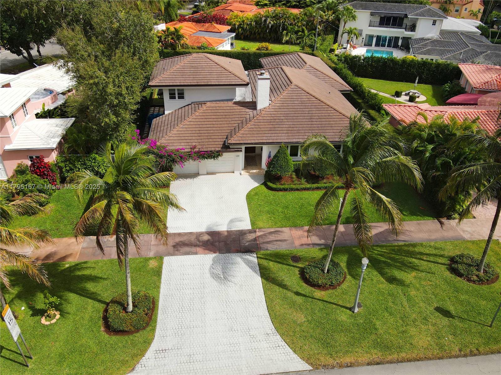 1251 Anastasia Ave, Coral Gables FL 33134