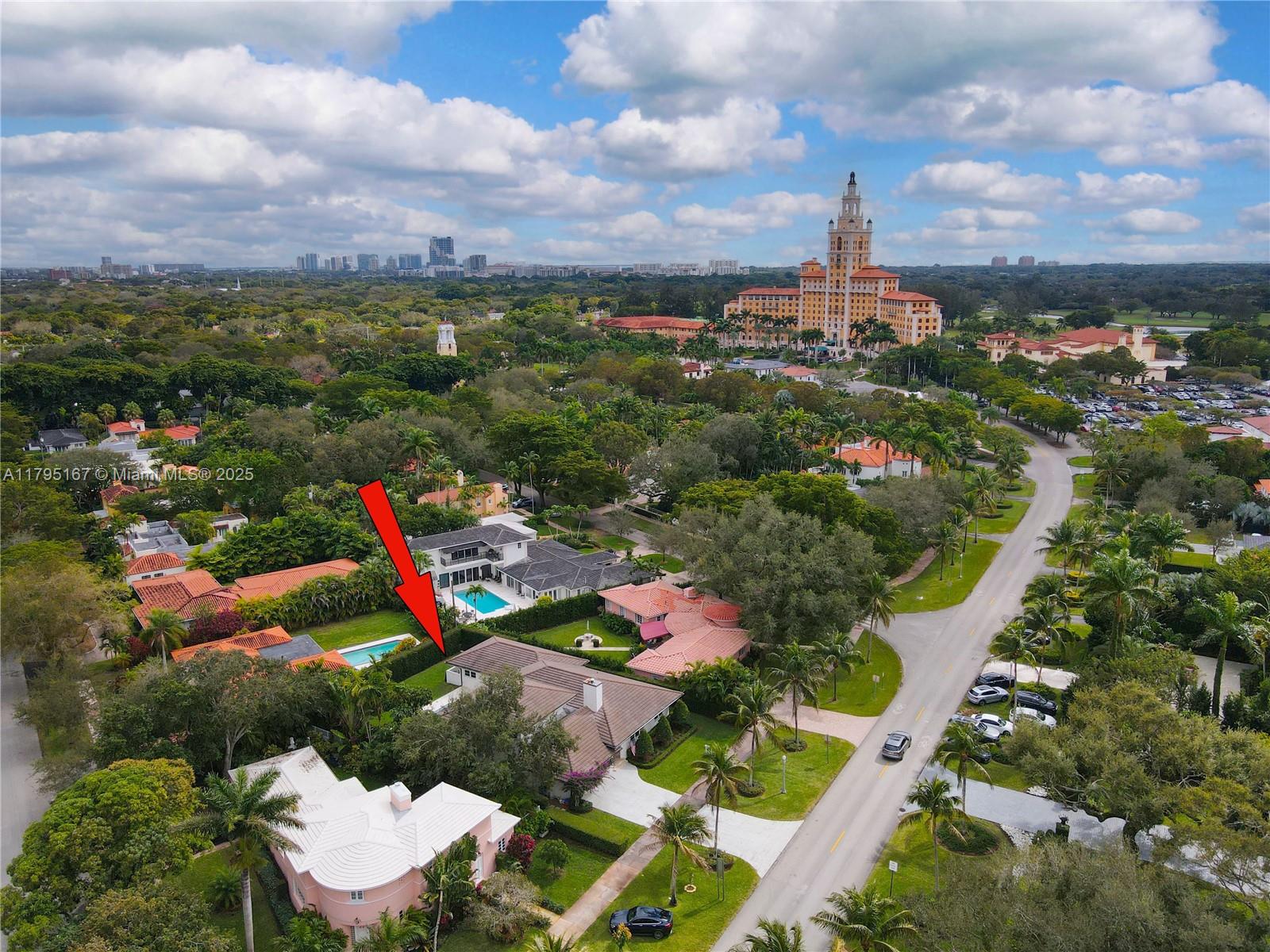 1251 Anastasia Ave, Coral Gables FL 33134