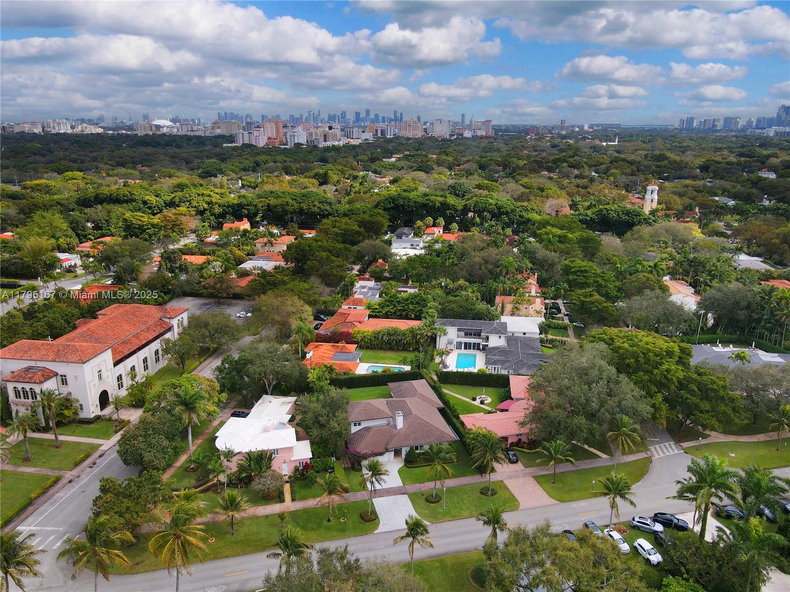 1251 Anastasia Ave, Coral Gables FL 33134