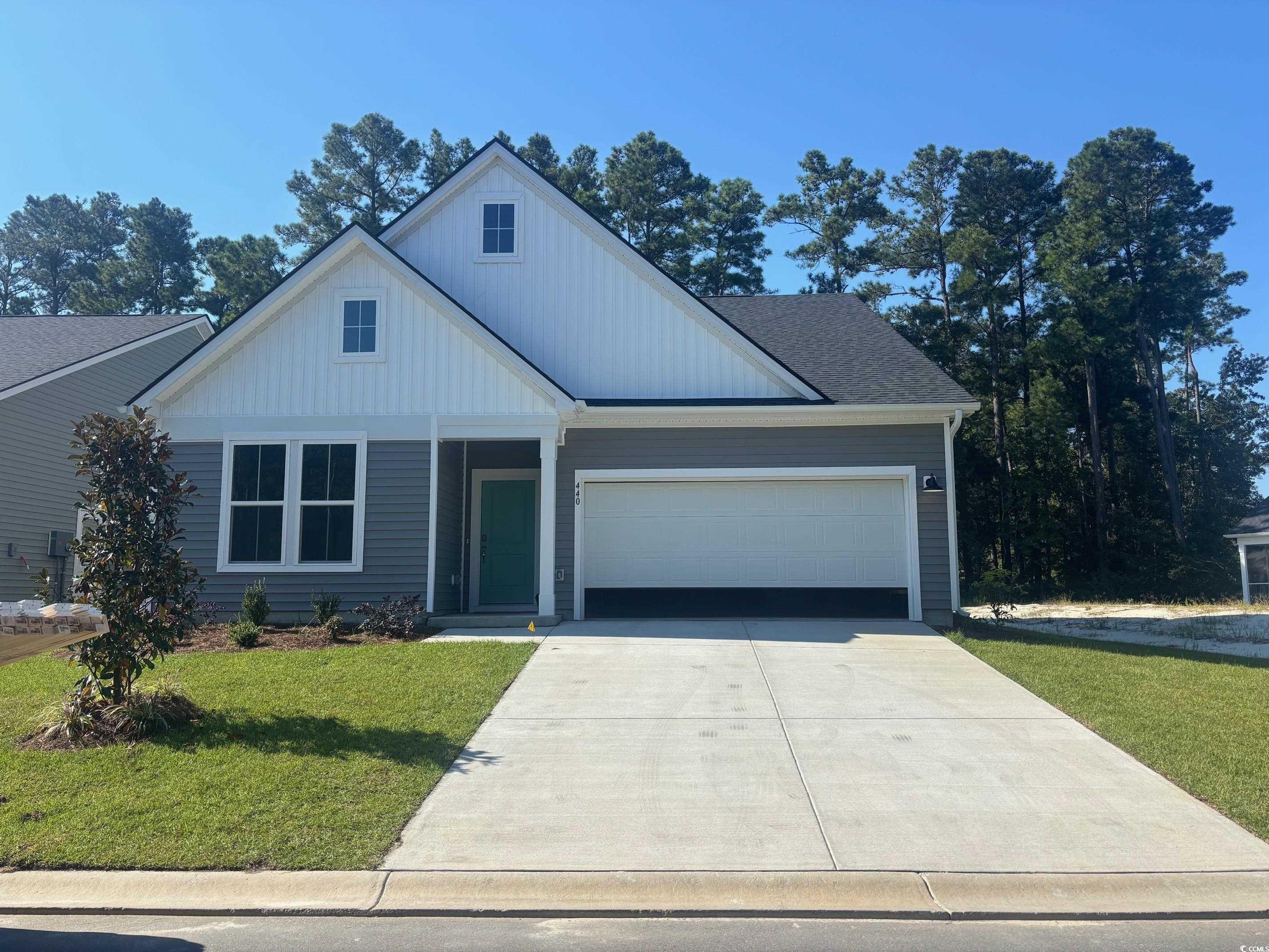 440 Sun Colony Blvd. Longs, SC 29568