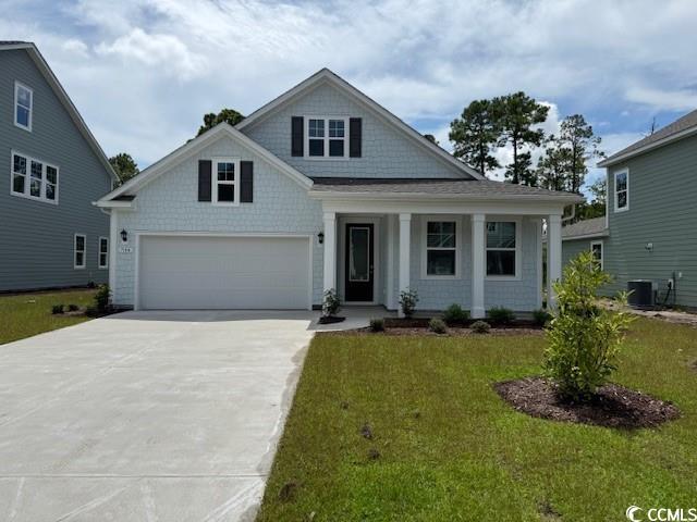7100 Shooting Star Way Myrtle Beach, SC 29579